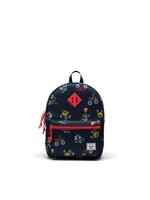 Herschel Supply Co. Herschel Heritage™ Kids Backpack 15L || Monster Trucks