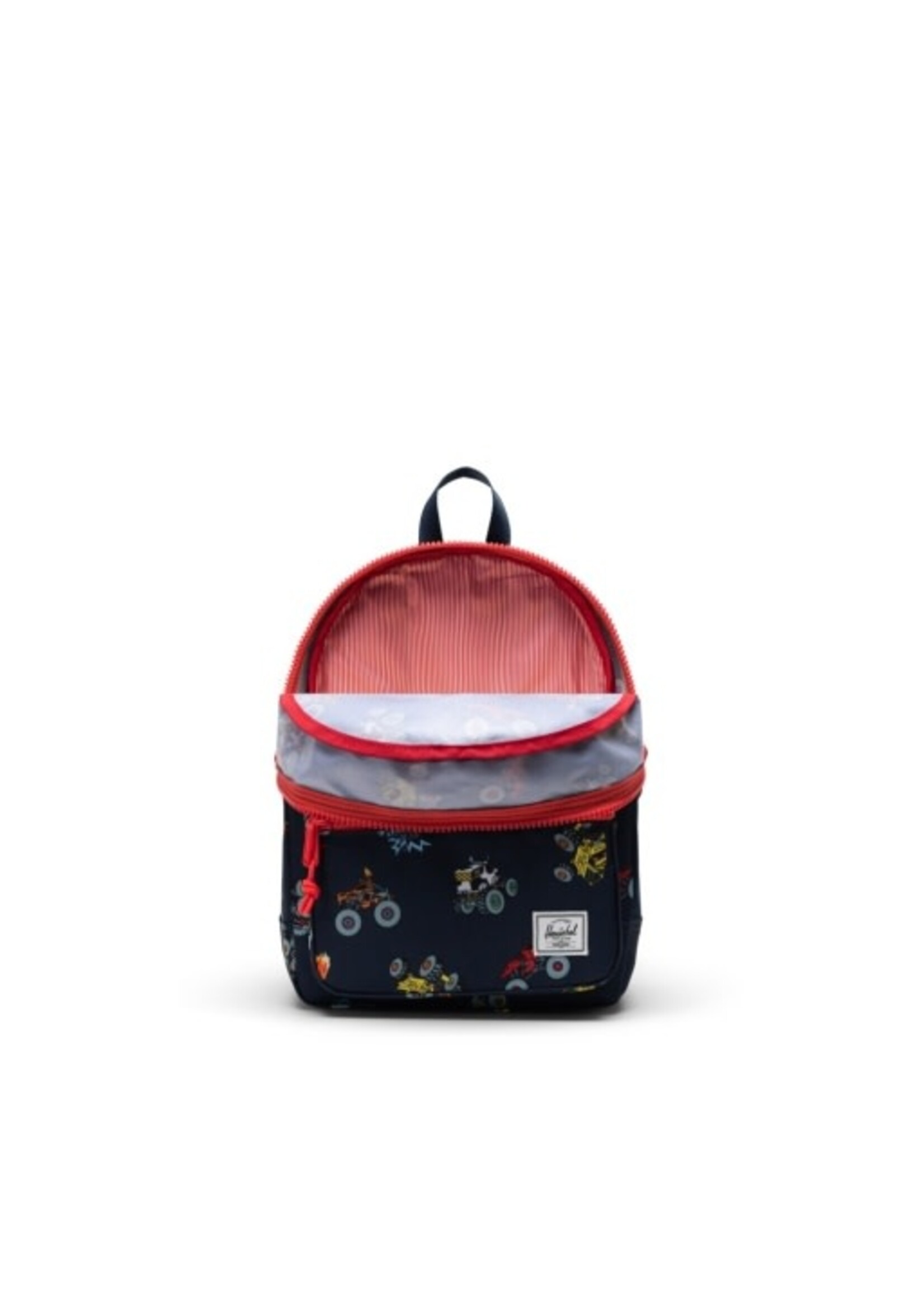 Herschel Supply Co. Herschel Heritage™ Kids Backpack 15L || Monster Trucks