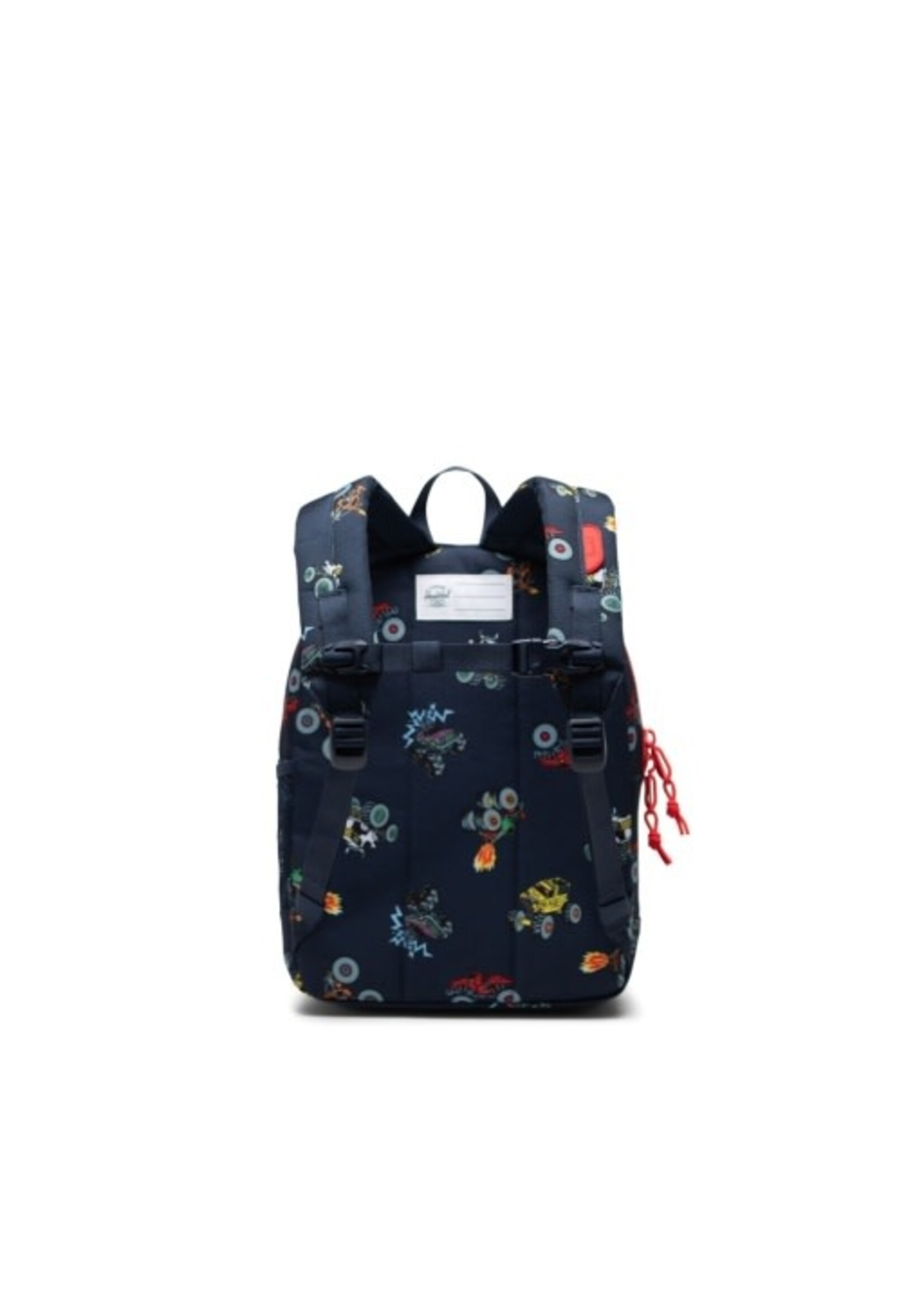 Herschel Supply Co. Herschel Heritage™ Kids Backpack 15L || Monster Trucks