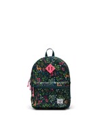 Herschel Supply Co. Herschel Heritage™ Kids Backpack 15L || Deer Woodland Dark Sea