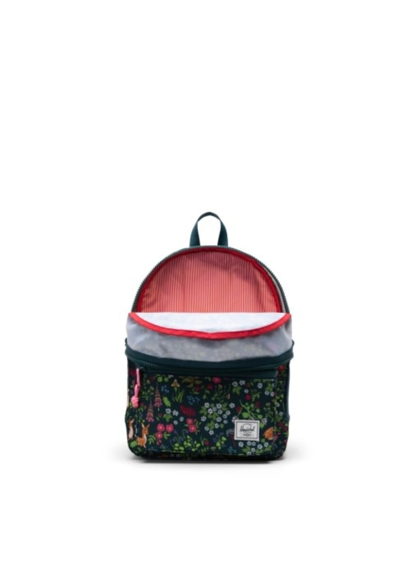 Herschel Supply Co. Herschel Heritage™ Kids Backpack 15L || Deer Woodland Dark Sea