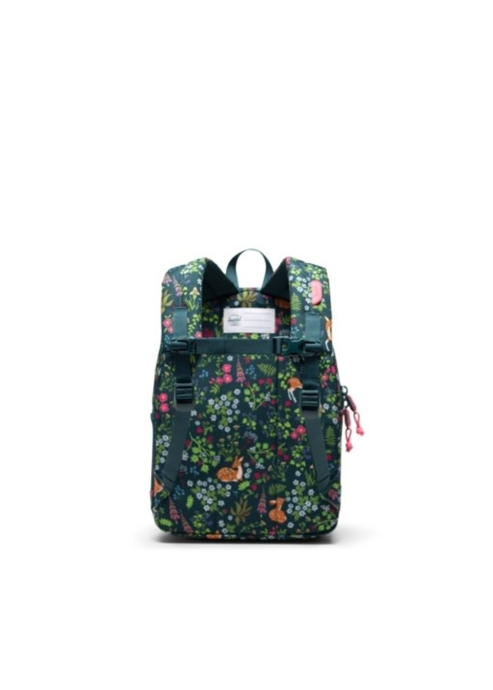 Herschel Supply Co. Herschel Heritage™ Kids Backpack 15L || Deer Woodland Dark Sea