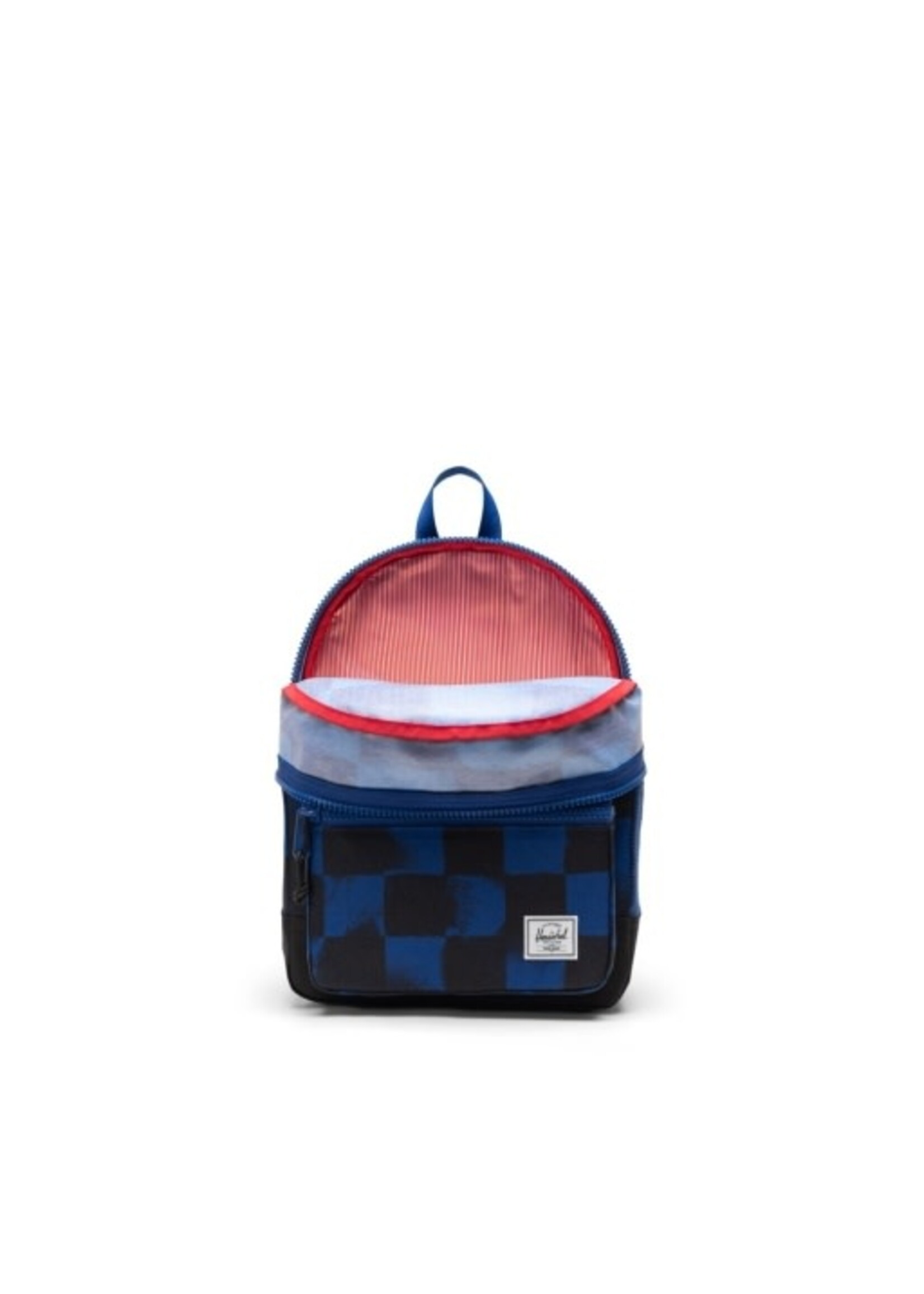 Herschel Supply Co. Herschel Heritage™ Kids Backpack 15L || Stencil Checker Sodalite Blue