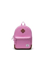 Herschel Supply Co. Herschel Heritage™ Kids Backpack 15L || Opera Mauve/Saddle Brown