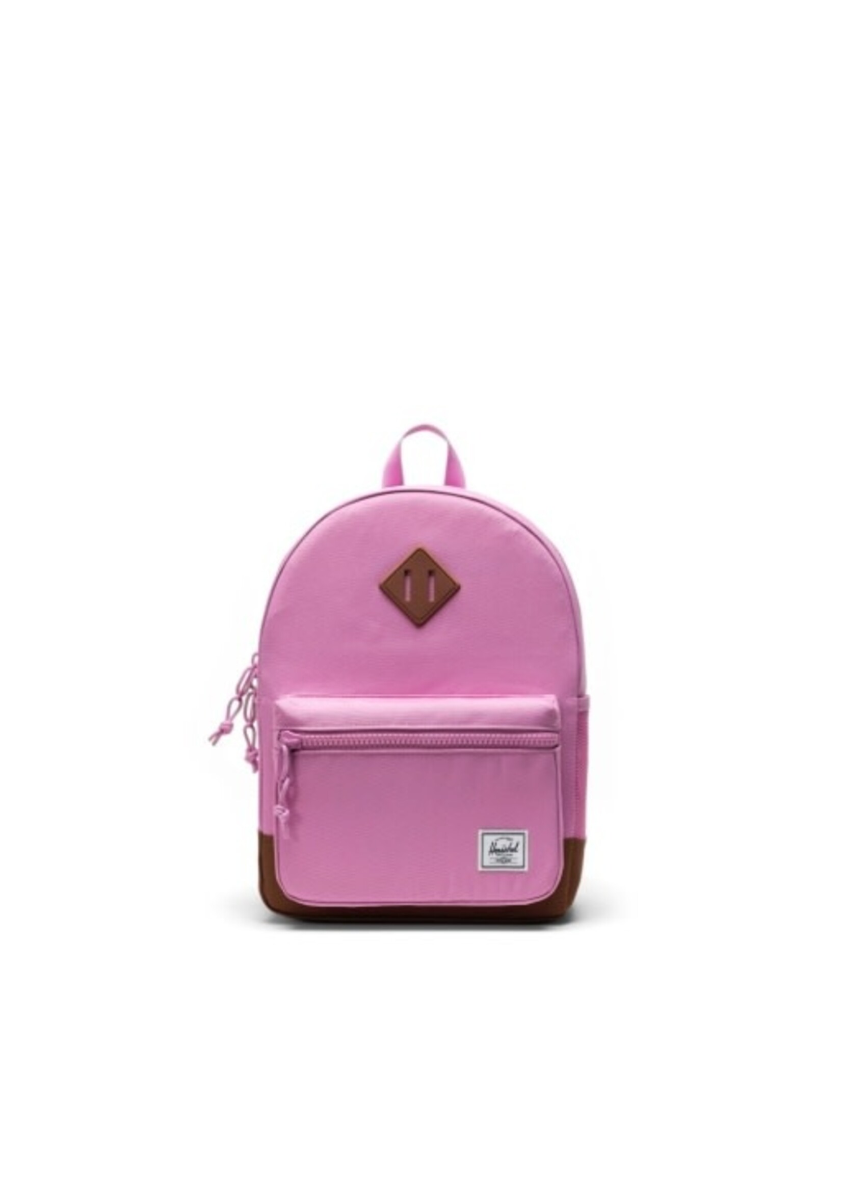 Herschel Supply Co. Herschel Heritage™ Kids Backpack 15L || Opera Mauve/Saddle Brown