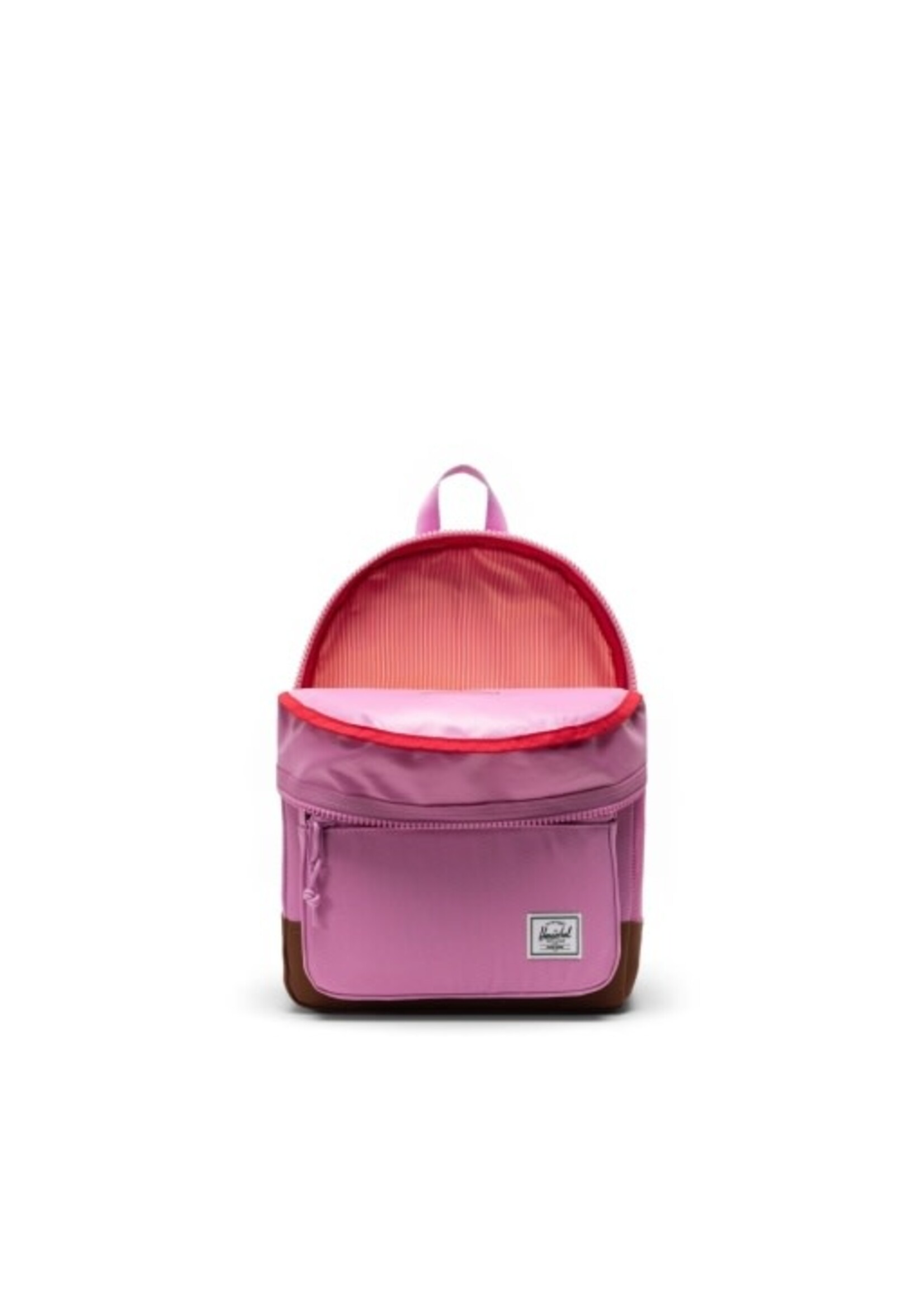 Herschel Supply Co. Herschel Heritage™ Kids Backpack 15L || Opera Mauve/Saddle Brown
