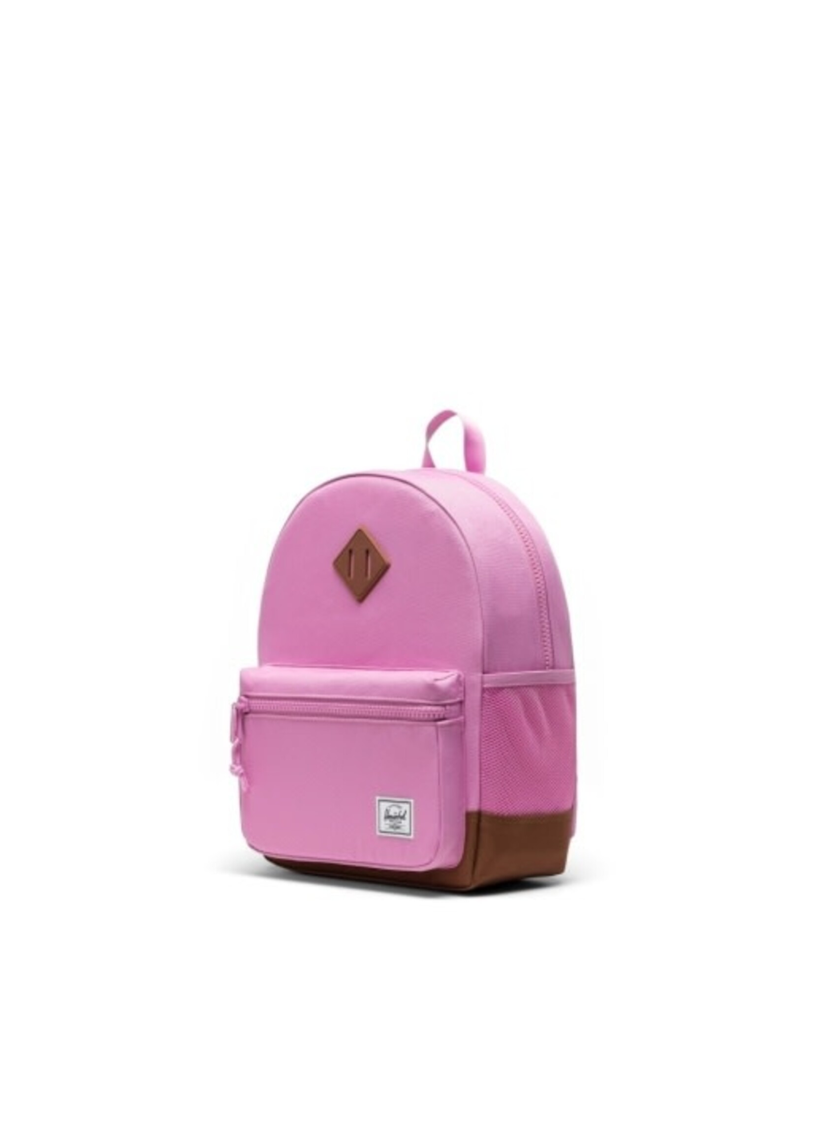 Herschel Supply Co. Herschel Heritage™ Kids Backpack 15L || Opera Mauve/Saddle Brown