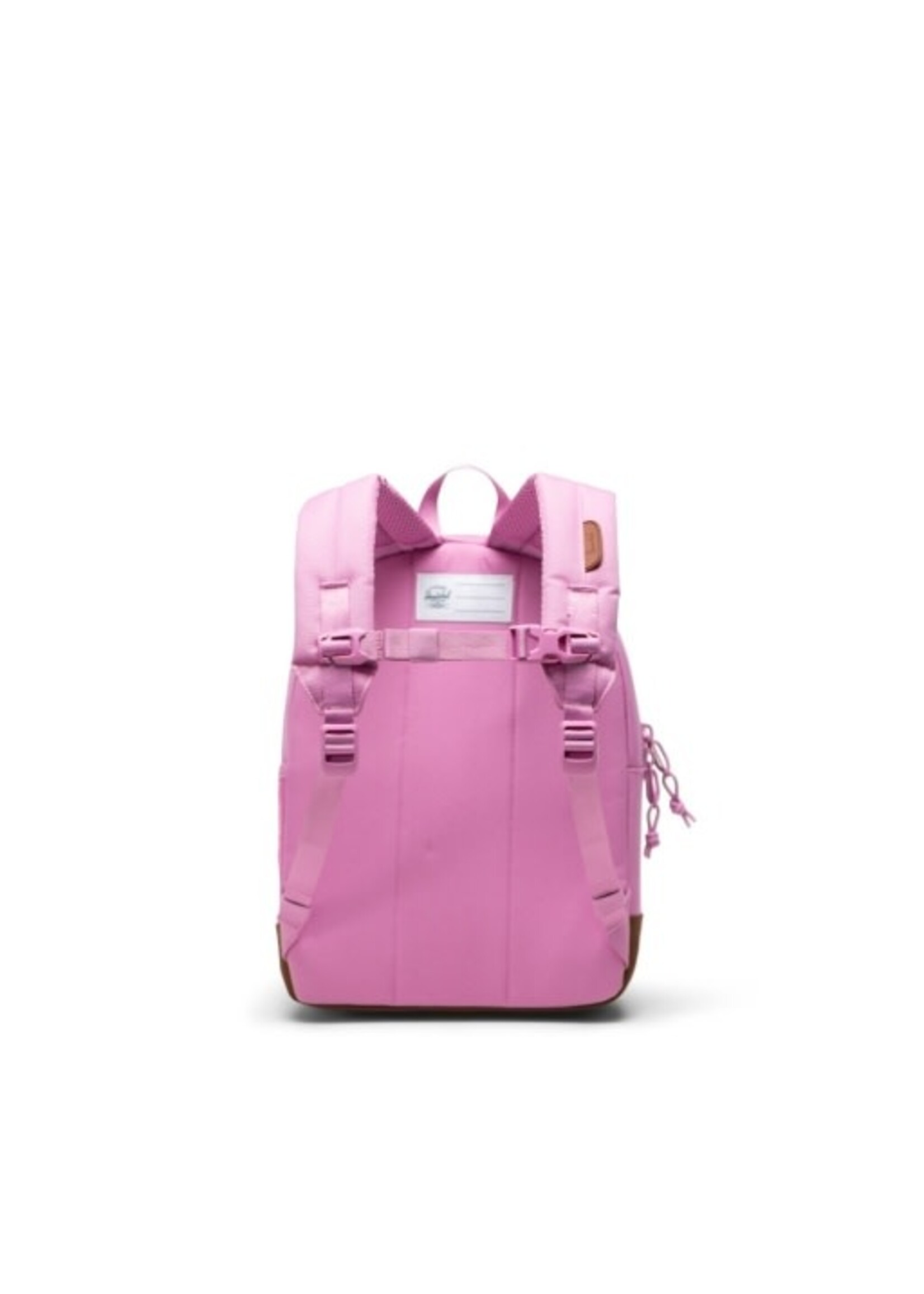 Herschel Supply Co. Herschel Heritage™ Kids Backpack 15L || Opera Mauve/Saddle Brown