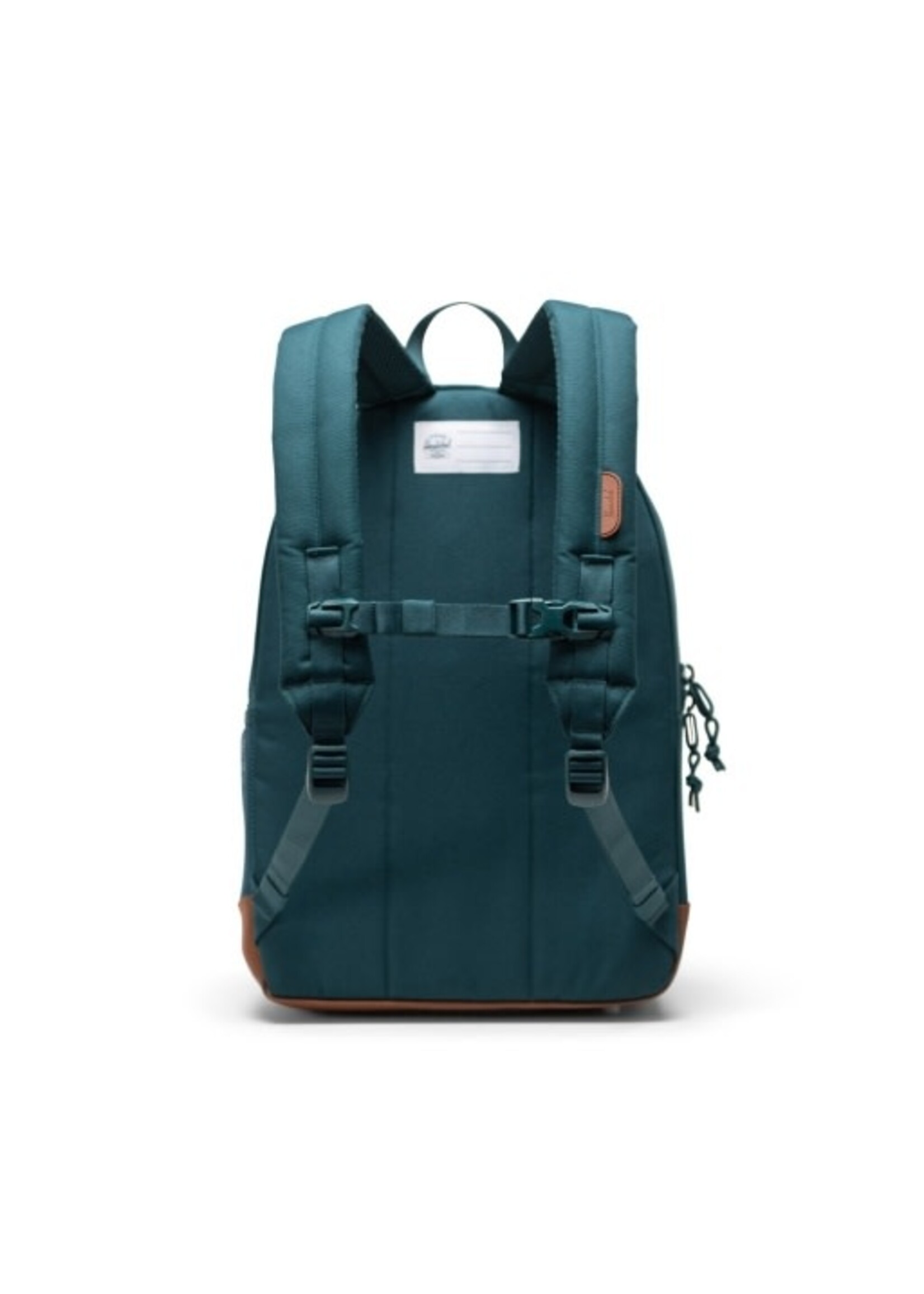 Herschel Supply Co. Herschel Heritage™ Youth Backpack 26L || Dark Sea/Saddle Brown OS