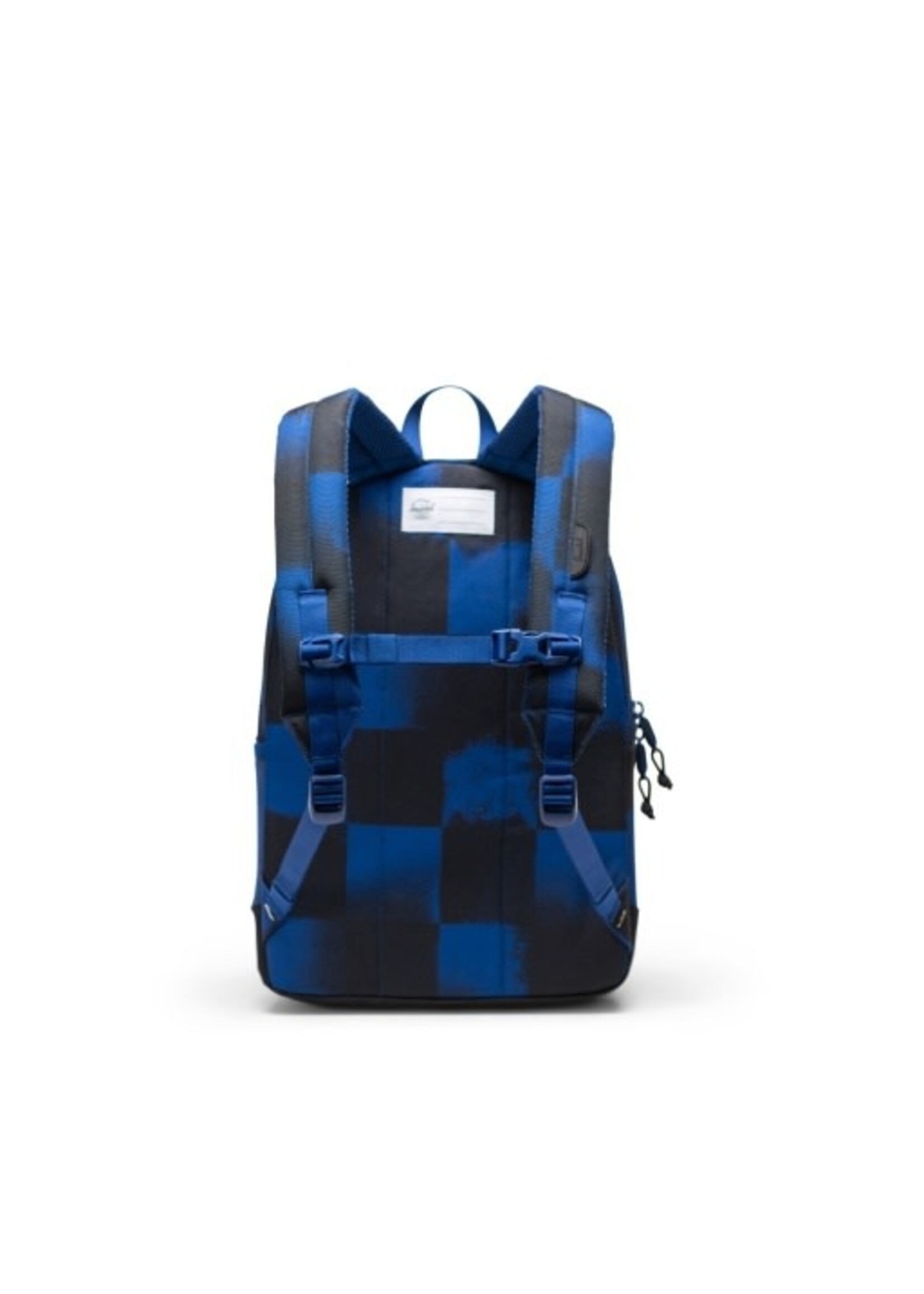 Herschel Supply Co. Herschel Heritage™ Youth Backpack 26L || Stencil Checker Sodalite Blue OS