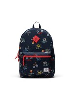 Herschel Supply Co. Herschel Heritage™ Youth Backpack 26L || Monster Trucks OS