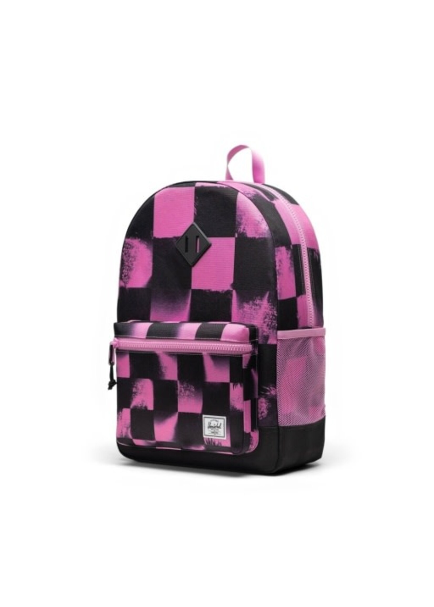 Herschel Supply Co. Herschel Heritage™ Youth Backpack 26L || Stencil Checker Opera Mauve