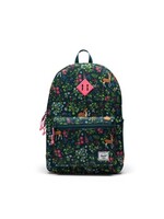 Herschel Supply Co. Herschel Heritage™ Youth Backpack 26L || Deer Woodland Dark Sea OS