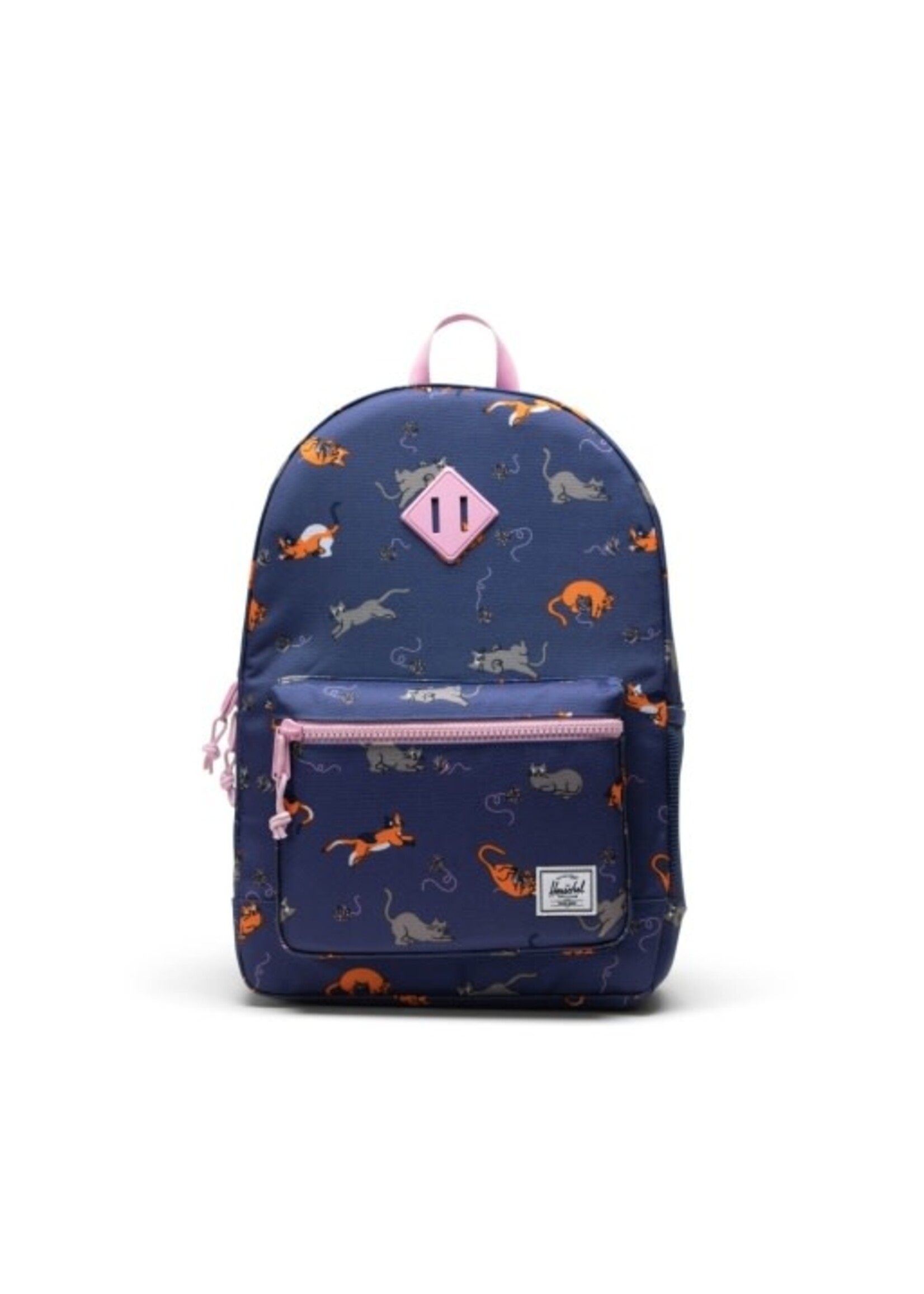 Herschel Supply Co. Herschel Heritage™ Youth Backpack 26L || Playing Cats