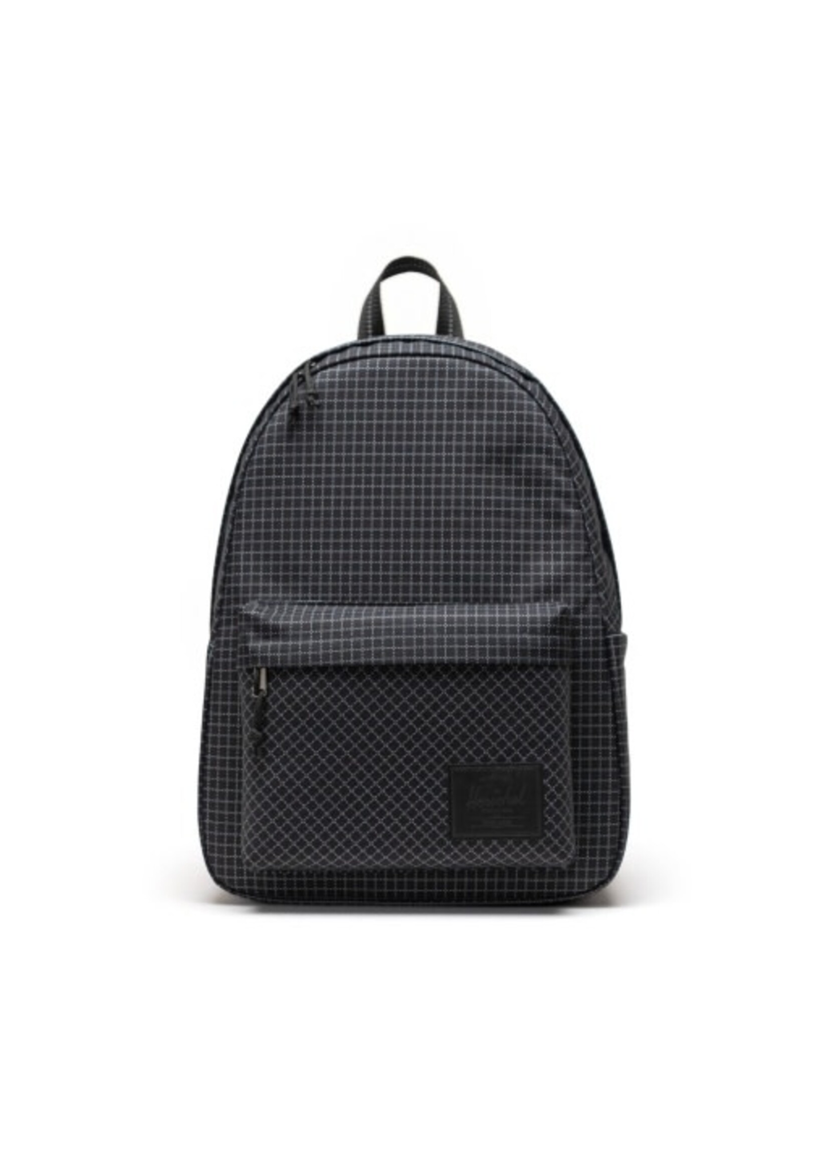 Herschel Supply Co. Herschel Classic™ XL Backpack 30L || Grid - Black