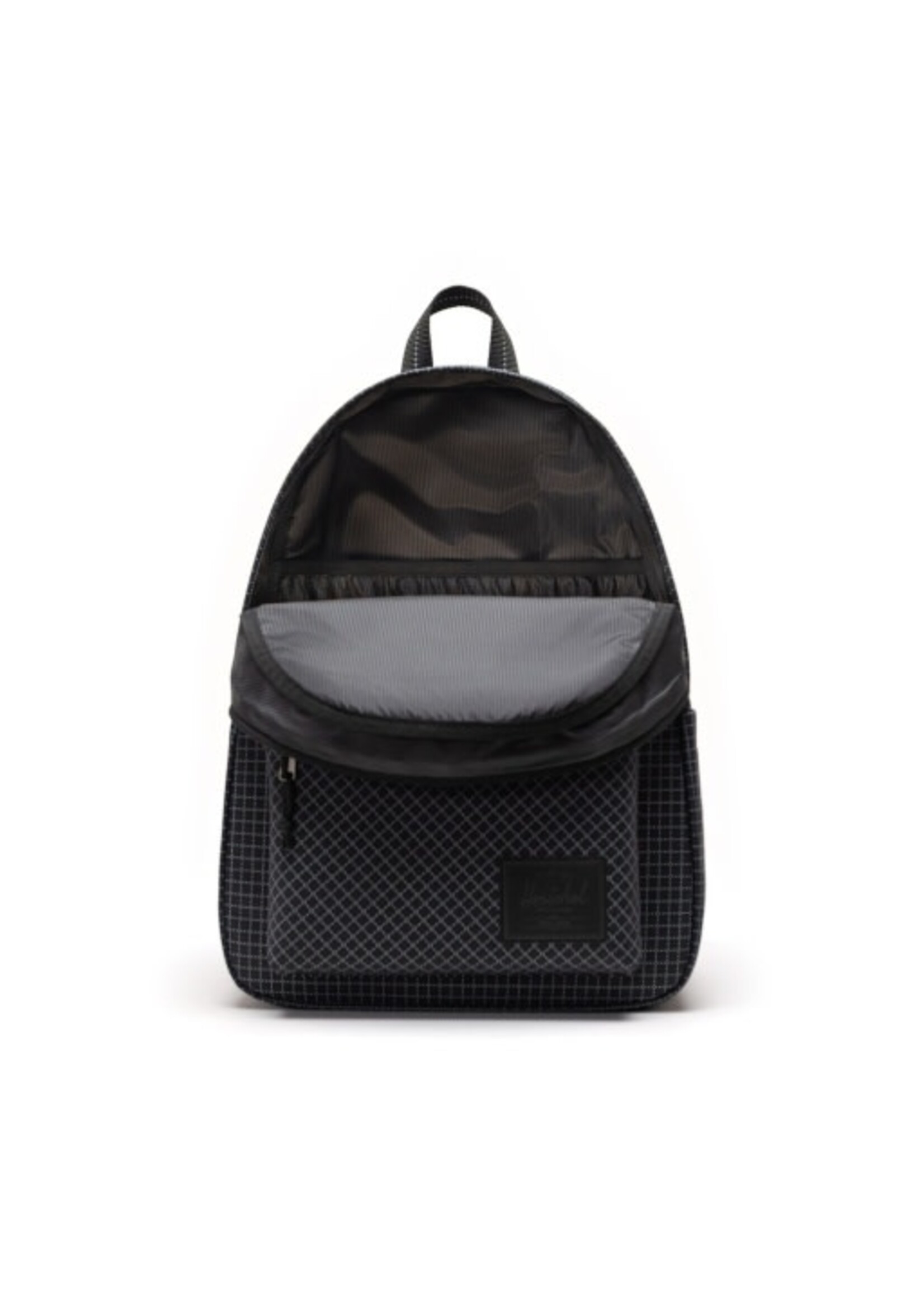 Herschel Supply Co. Herschel Classic™ XL Backpack || Grid - Black 30L