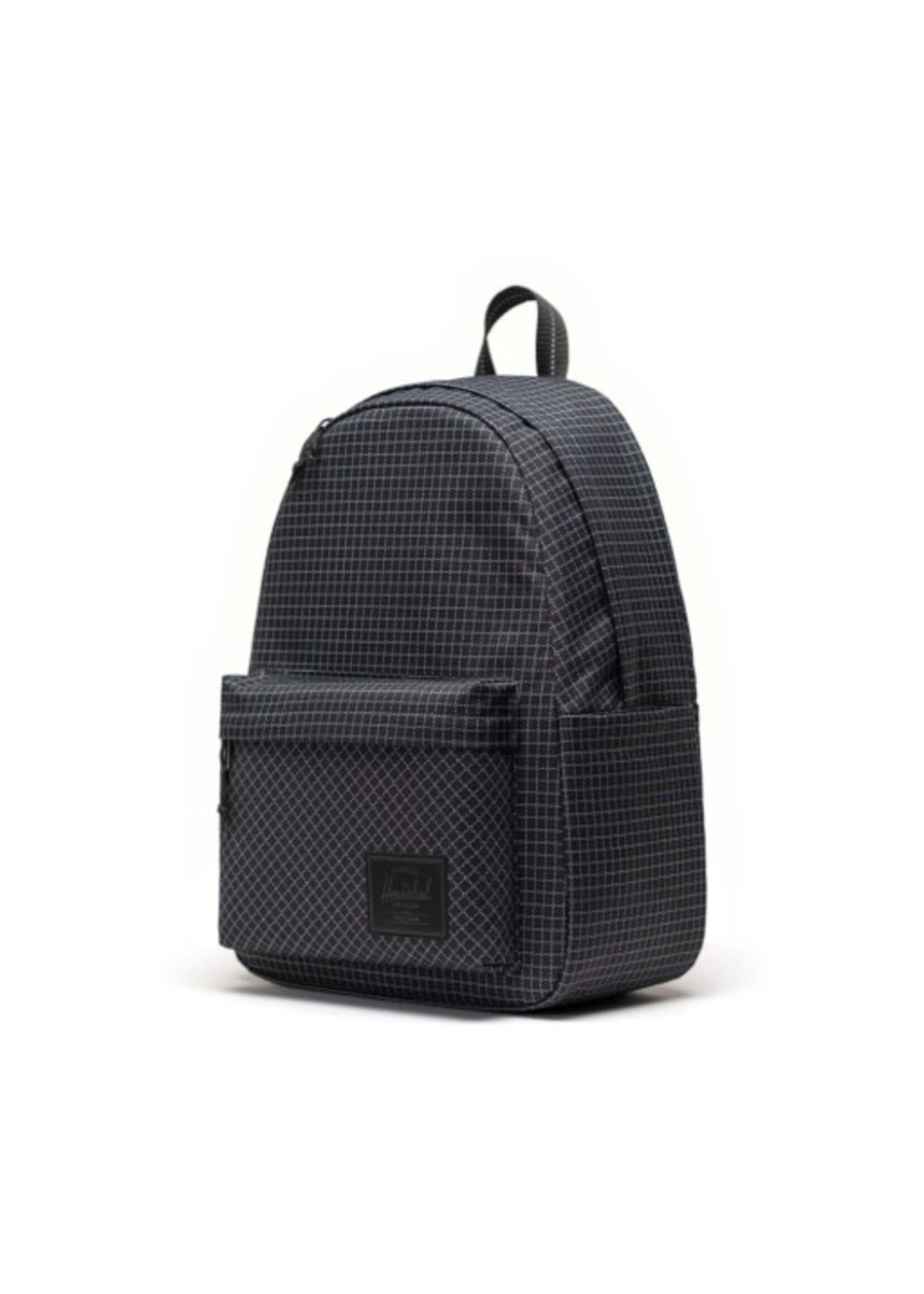 Herschel Supply Co. Herschel Classic™ XL Backpack || Grid - Black 30L