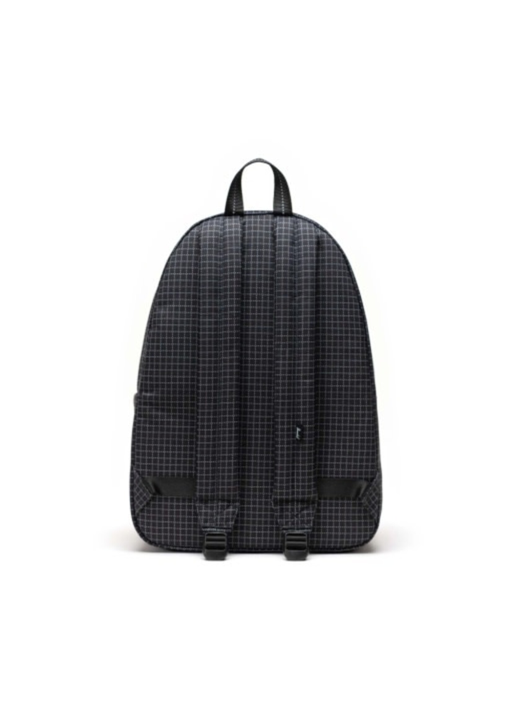Herschel Supply Co. Herschel Classic™ XL Backpack || Grid - Black 30L