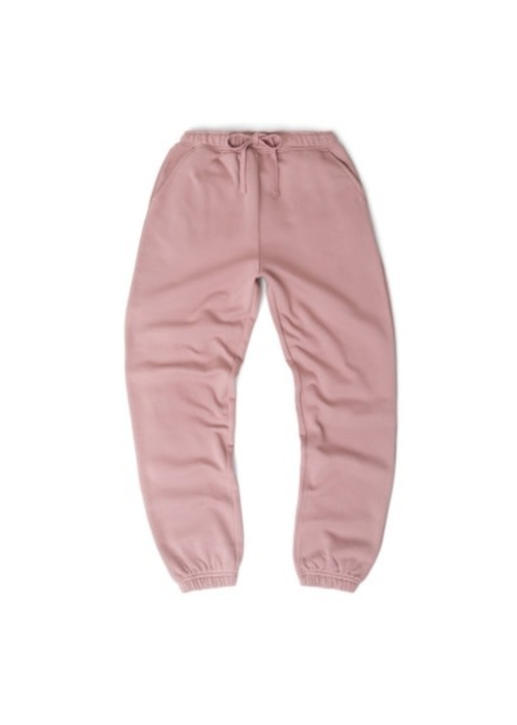 Herschel Supply Co. Herschel Supply Co., Classic Sweatpant Women's || Ash Rose