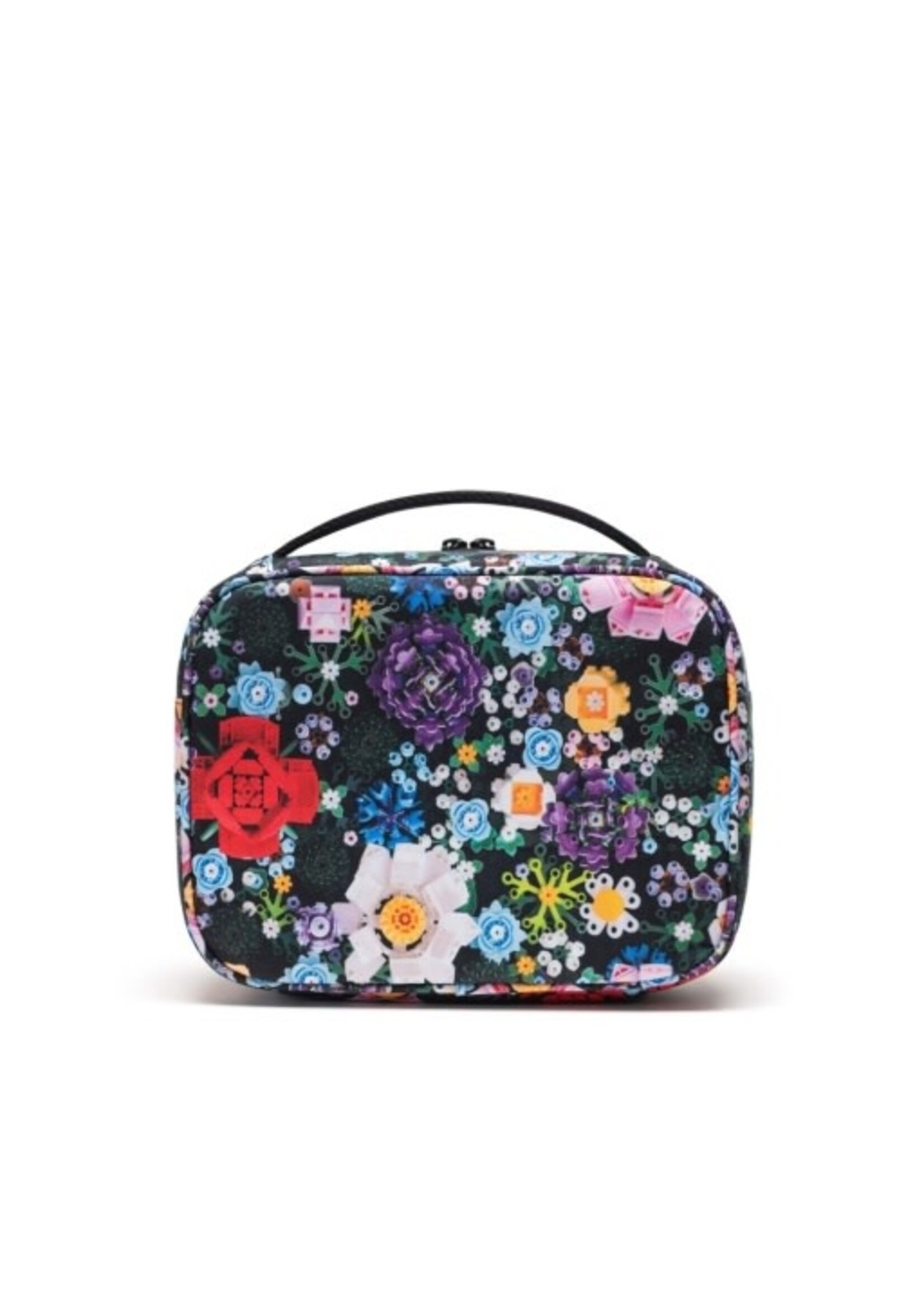 Herschel Supply Co. Herschel Supply Co., LEGO® Pop Quiz Lunch Box 5L || Garden Floral