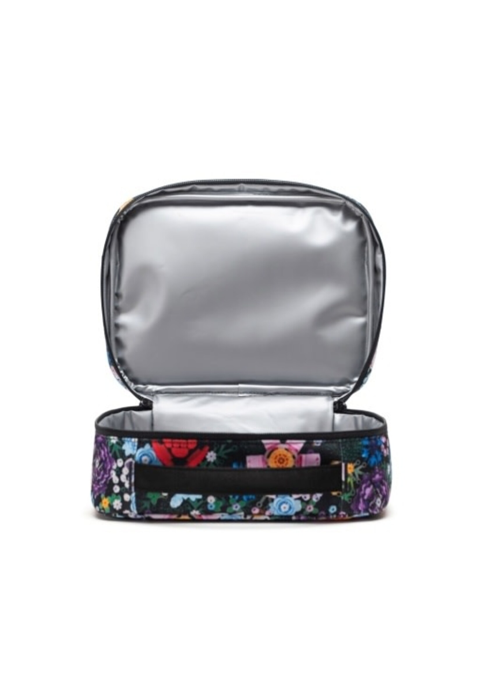Herschel Supply Co. Herschel Supply Co., LEGO® Pop Quiz Lunch Box 5L || Garden Floral
