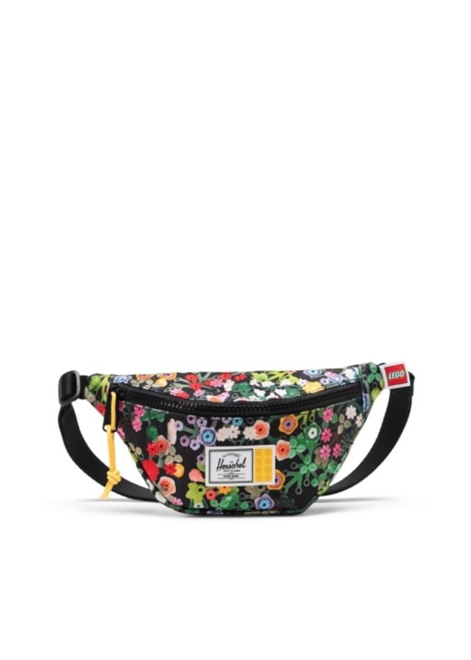 Herschel Supply Co. Herschel Supply Co., LEGO® Herschel Heritage™ Hip Pack Little Herschel ||  Scavenger Hunt Meadow