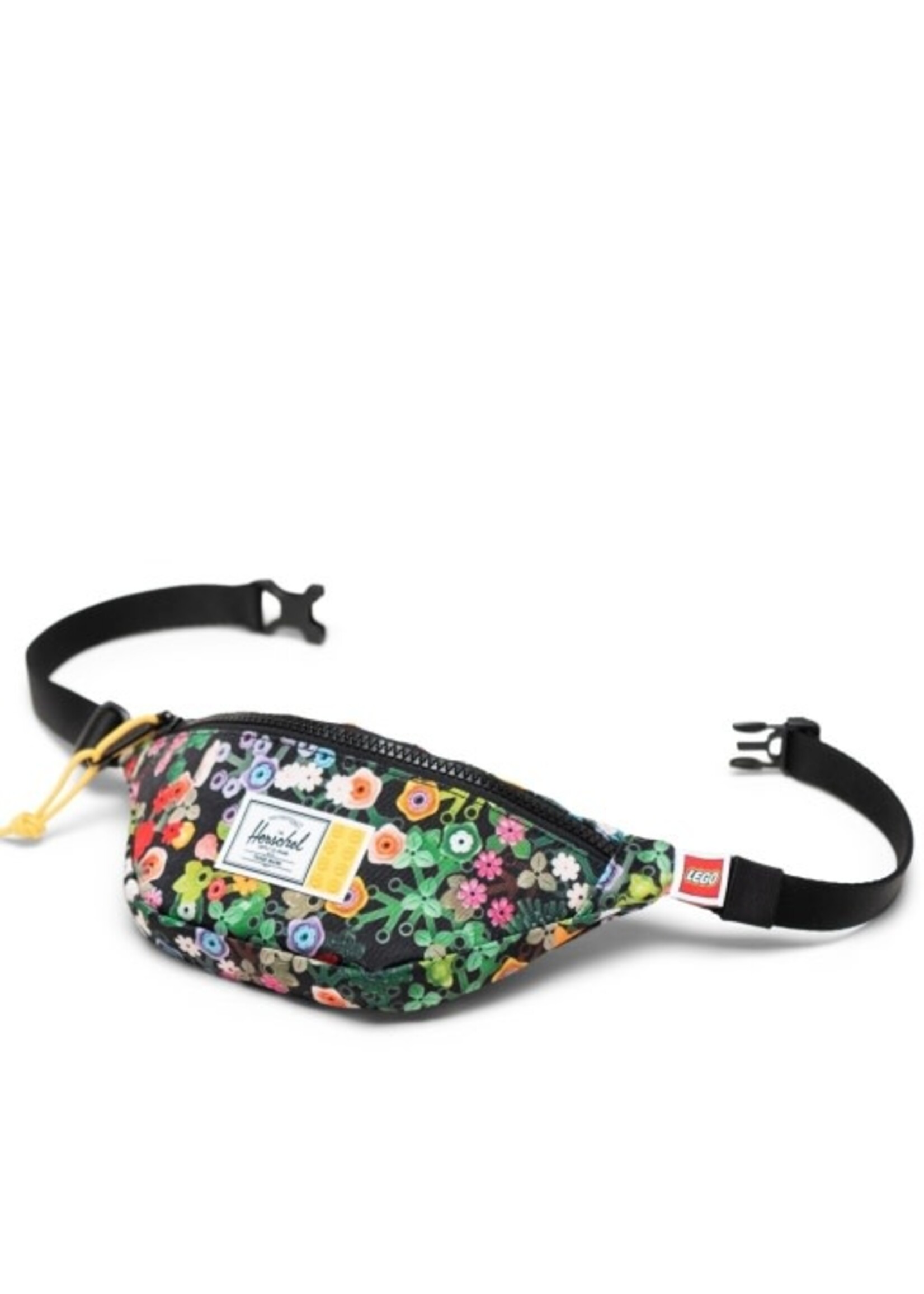 Herschel Supply Co. Herschel Supply Co., LEGO® Herschel Heritage™ Hip Pack Little Herschel ||  Scavenger Hunt Meadow