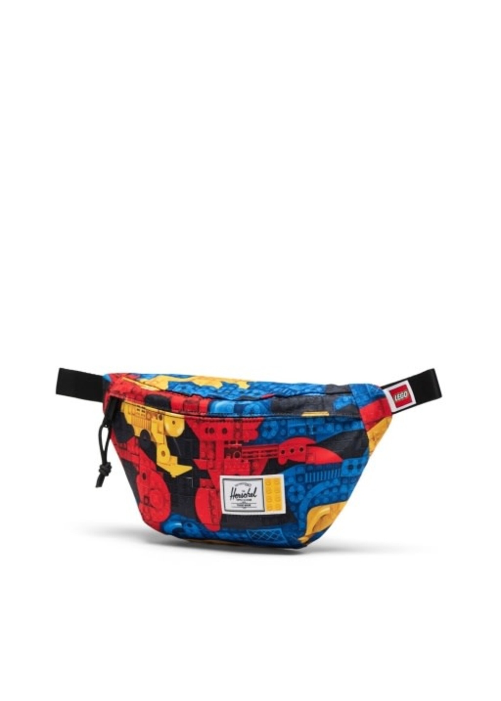 Herschel Supply Co. Herschel Supply Co., LEGO® Herschel Classic™ Hip Pack ||  Abstract Bricks