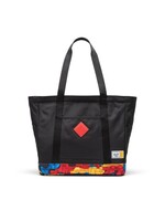 Herschel Supply Co. Herschel Supply Co., LEGO® Herschel Heritage™ Tote || Abstract Bricks