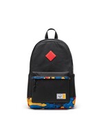 Herschel Supply Co. Herschel Supply Co., LEGO® Herschel Heritage™ Backpack || Abstract Bricks