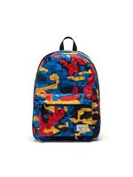 Herschel Supply Co. Herschel Supply Co., LEGO® Herschel Classic™ XL Backpack 30L || Abstract Bricks
