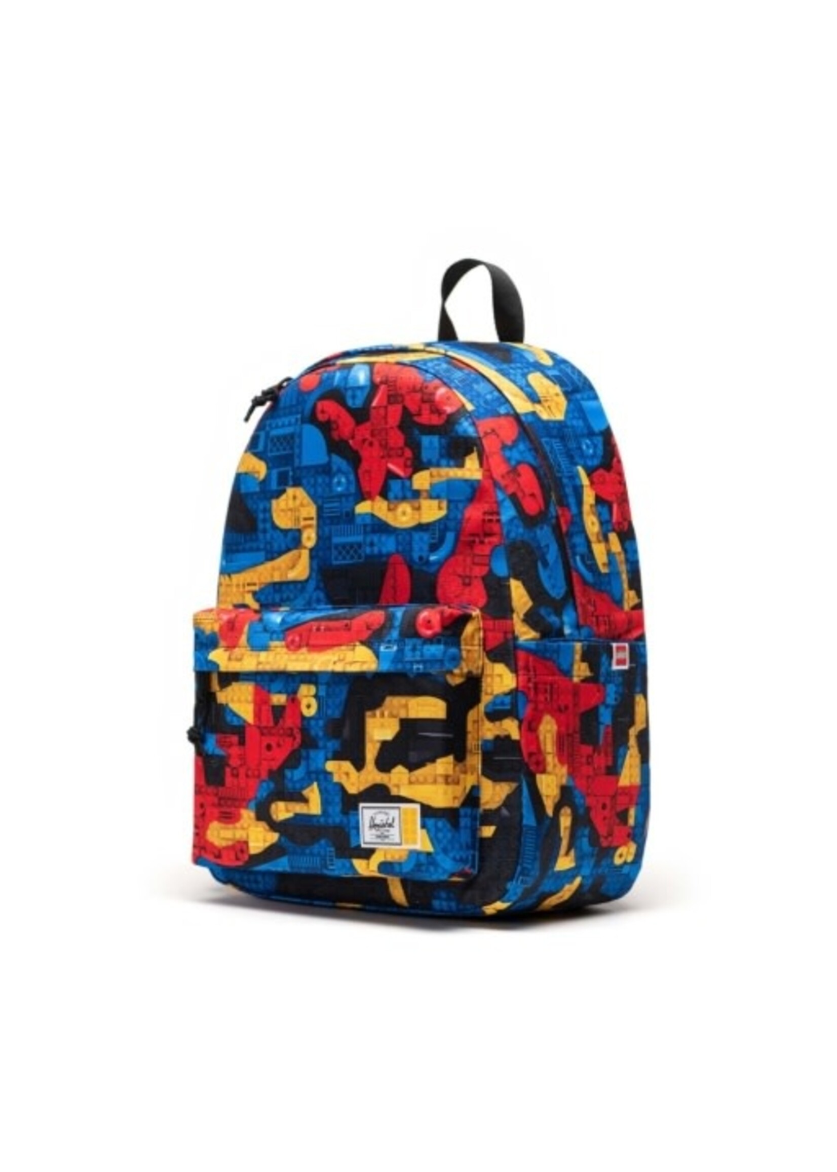 Herschel Supply Co. Herschel Supply Co., LEGO® Herschel Classic™ XL Backpack 30L || Abstract Bricks