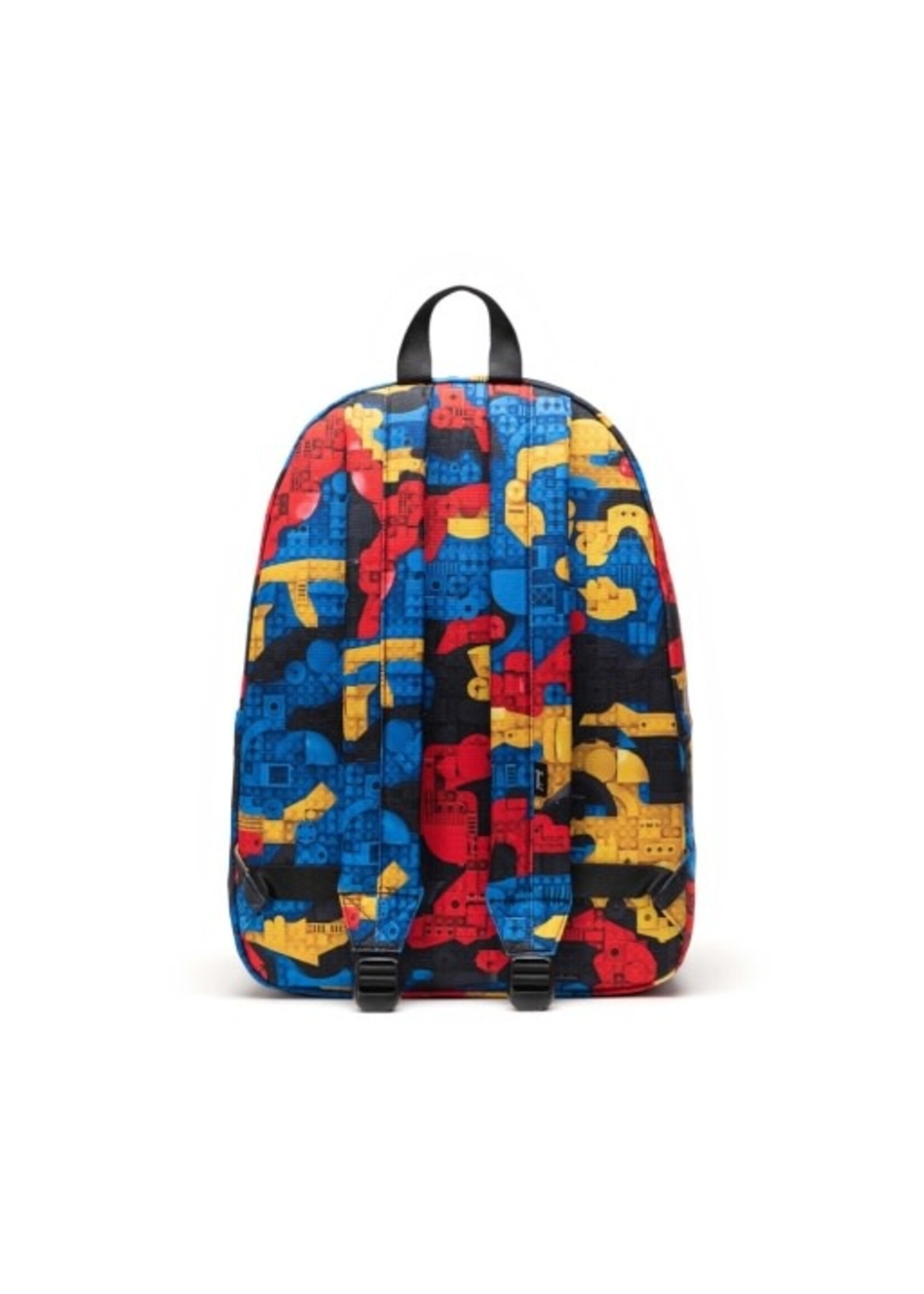 Herschel Supply Co. Herschel Supply Co., LEGO® Herschel Classic™ XL Backpack 30L || Abstract Bricks