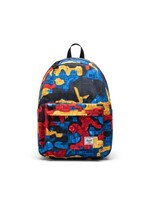 Herschel Supply Co. Herschel Supply Co., LEGO® Herschel Classic™ Backpack || Abstract Bricks