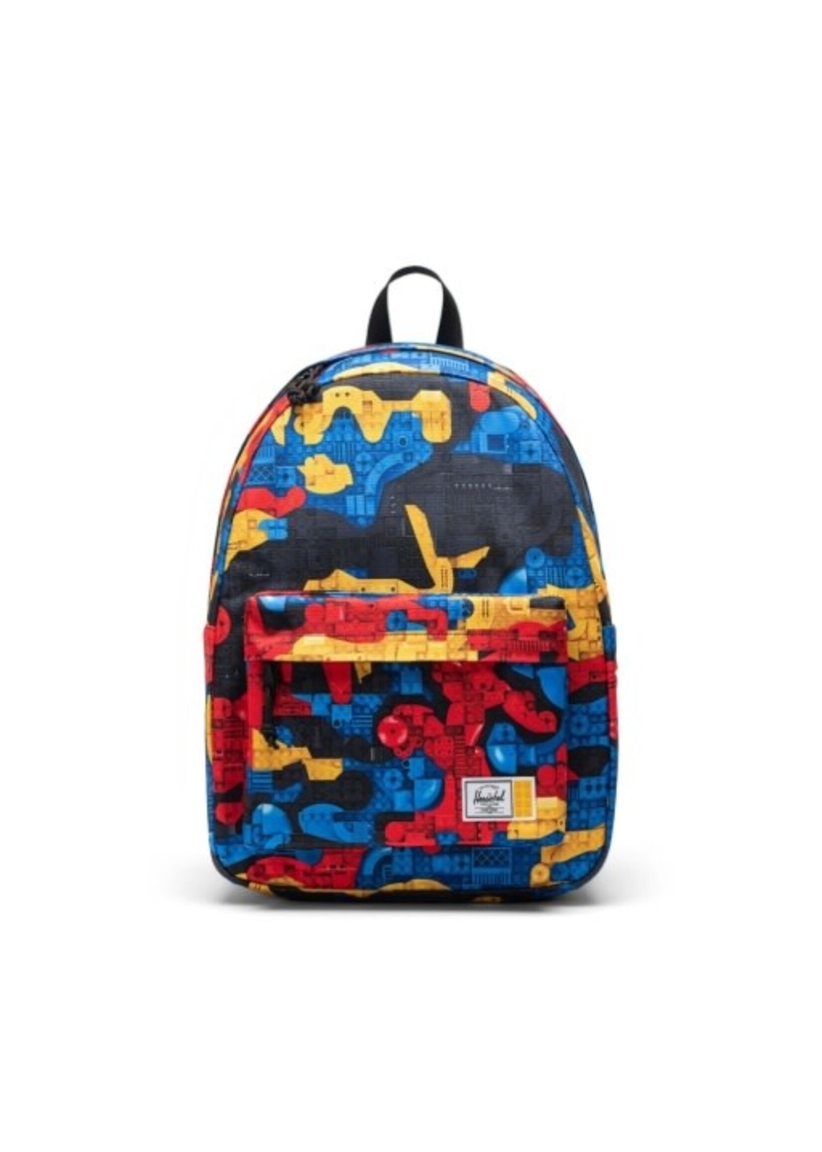 Herschel Supply Co. Herschel Supply Co., LEGO® Herschel Classic™ Backpack || Abstract Bricks