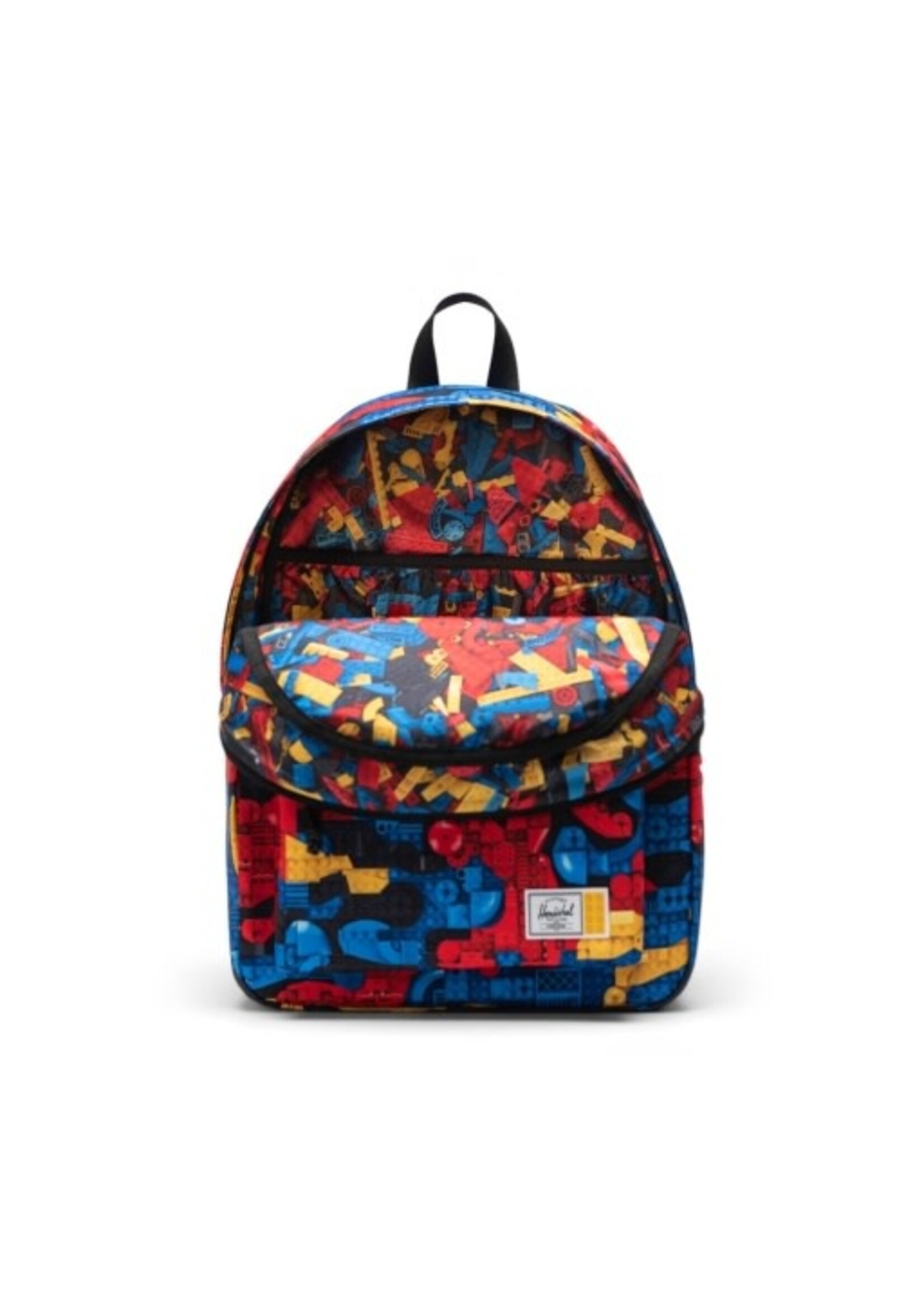 Herschel Supply Co. Herschel Supply Co., LEGO® Herschel Classic™ Backpack || Abstract Bricks