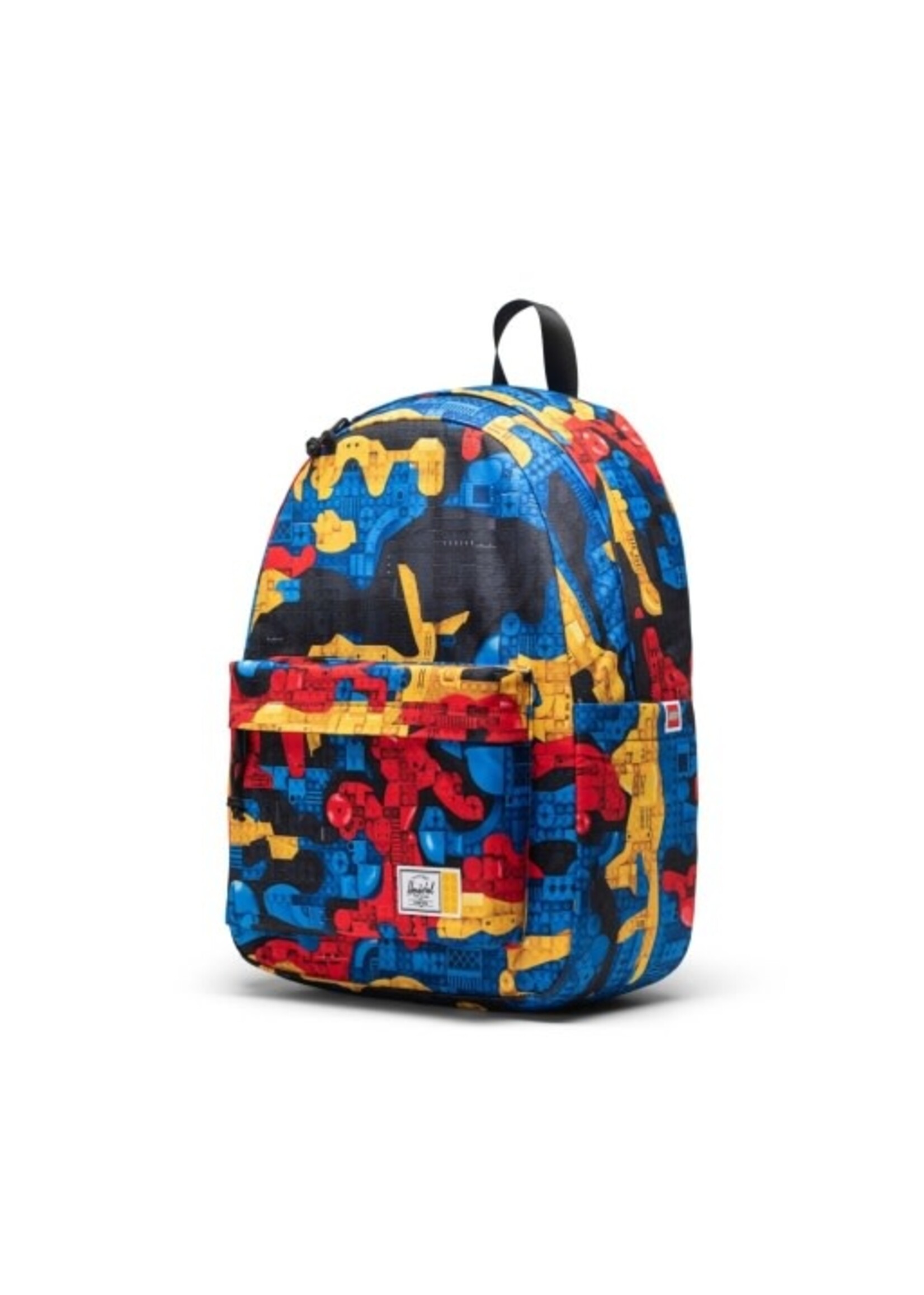 Herschel Supply Co. Herschel Supply Co., LEGO® Herschel Classic™ Backpack || Abstract Bricks