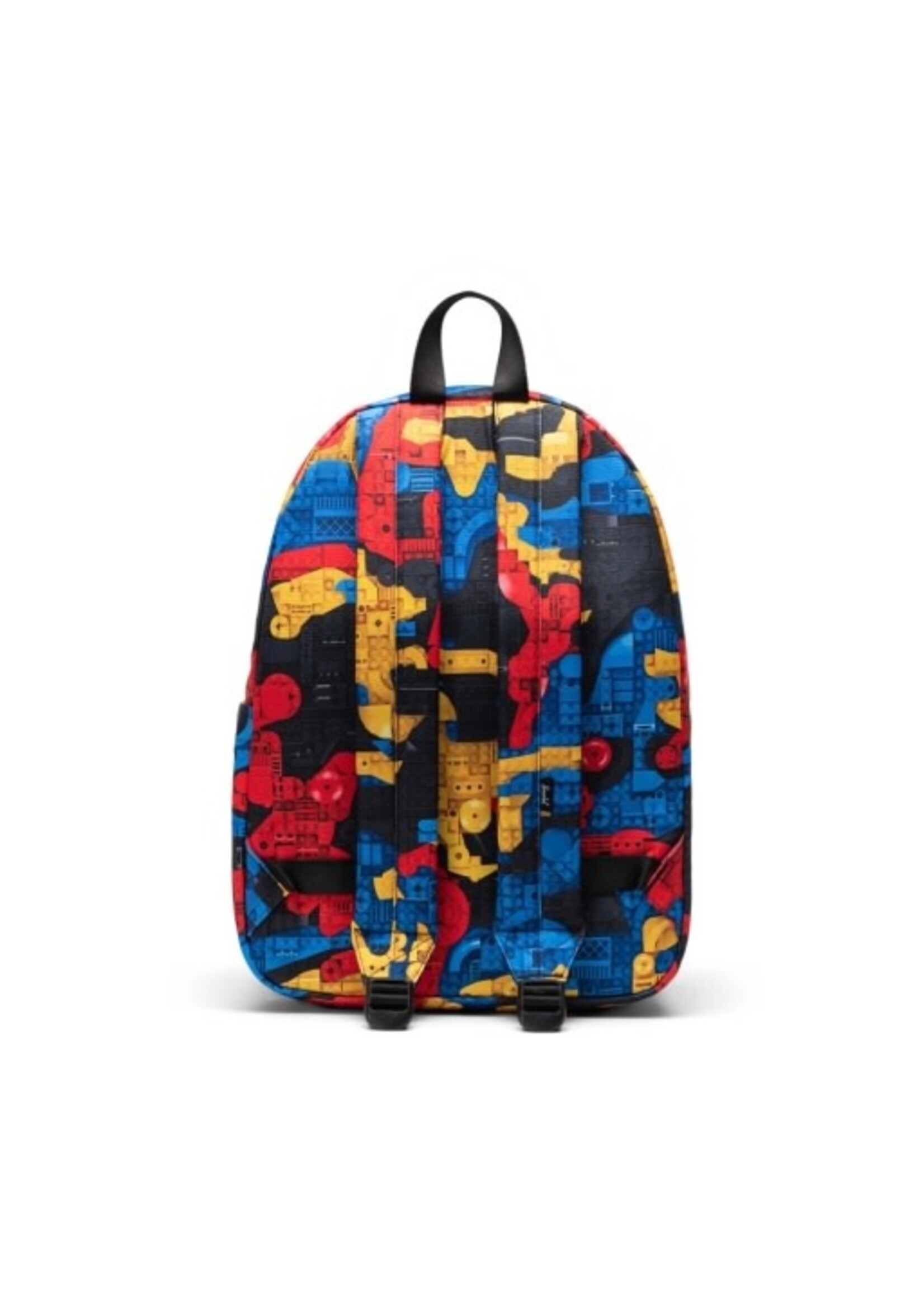 Herschel Supply Co. Herschel Supply Co., LEGO® Herschel Classic™ Backpack || Abstract Bricks