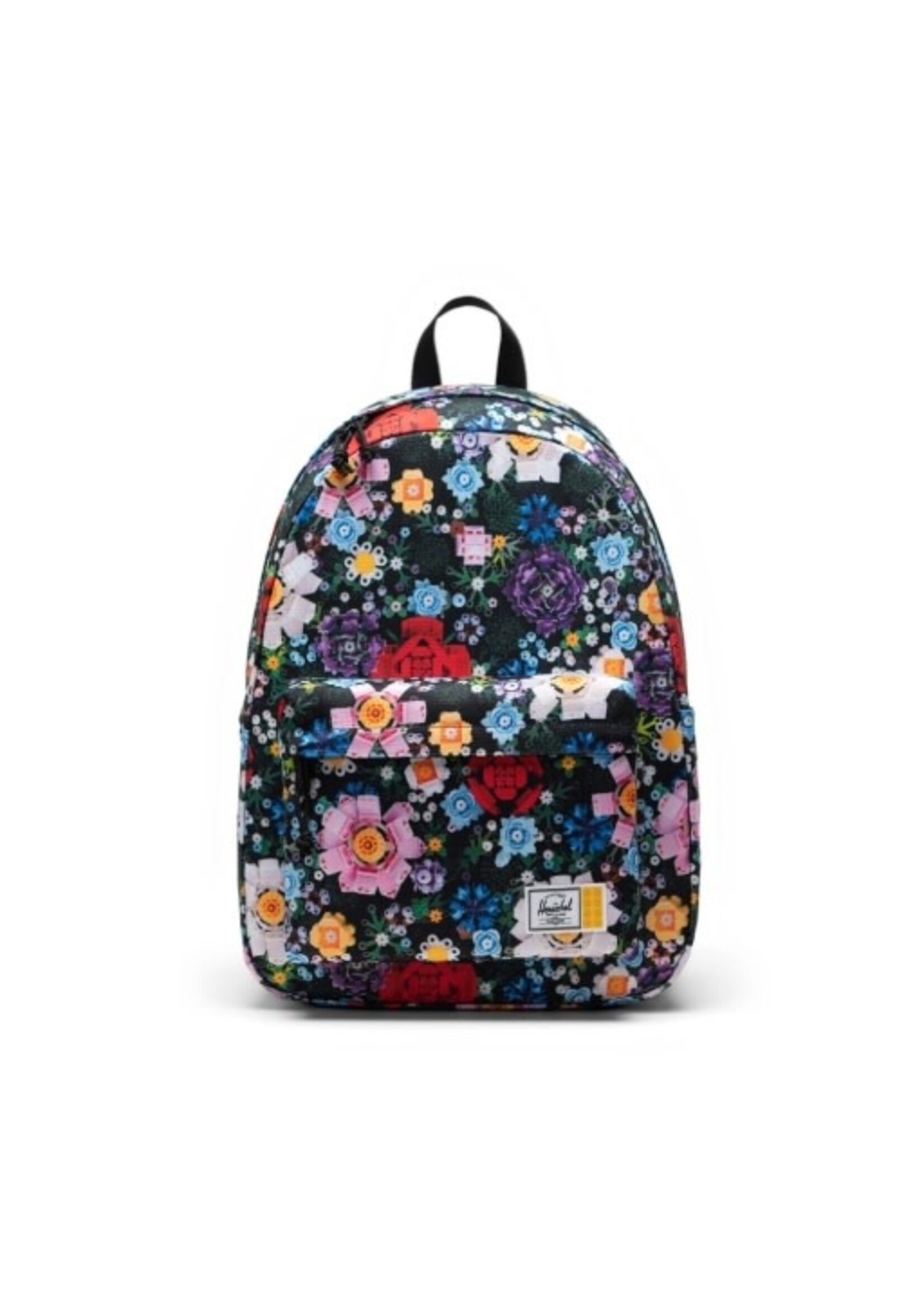 Herschel Supply Co. Herschel Supply Co., LEGO® Herschel Classic™ Backpack || Garden Floral
