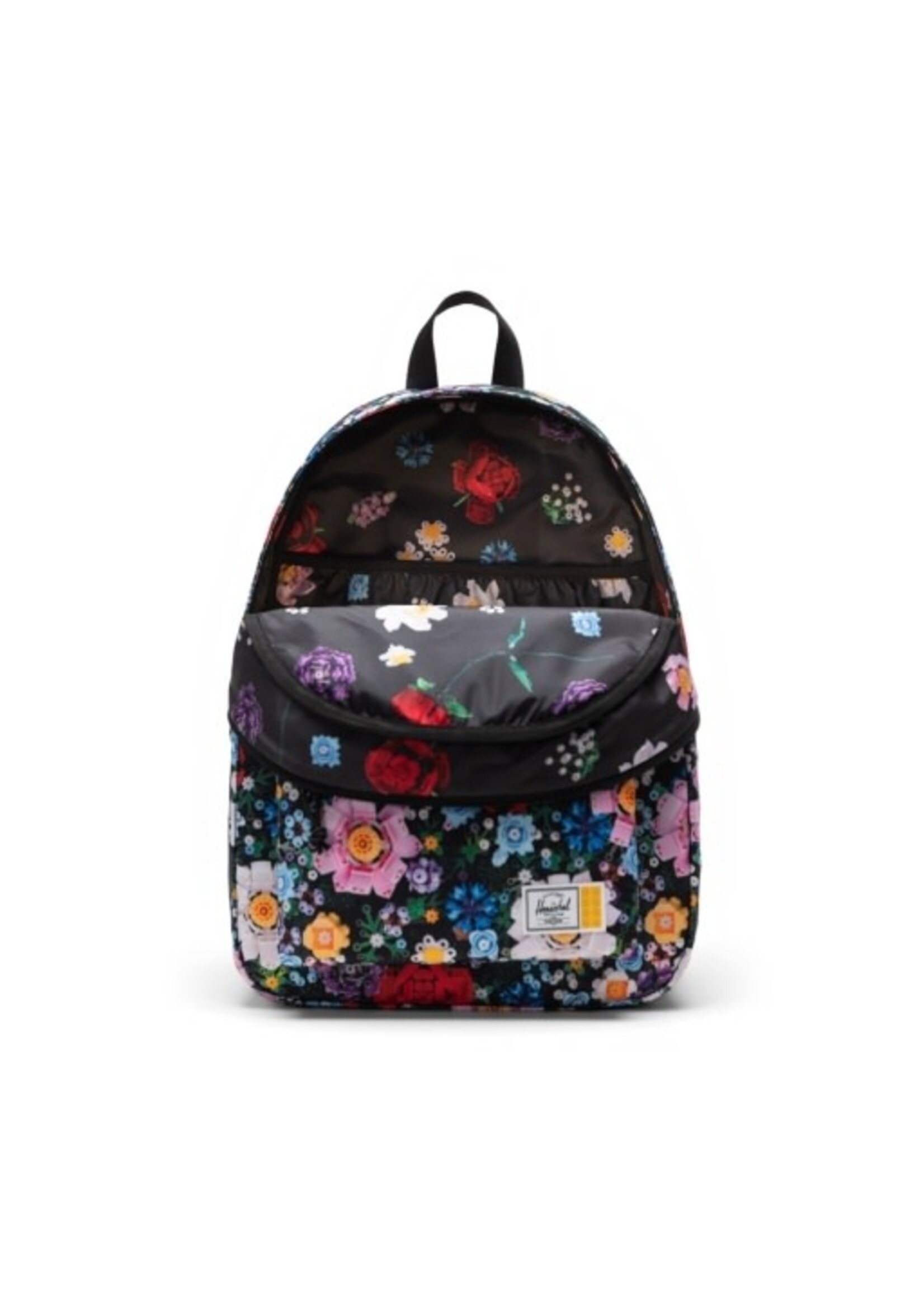 Herschel Supply Co. Herschel Supply Co., LEGO® Herschel Classic™ Backpack || Garden Floral
