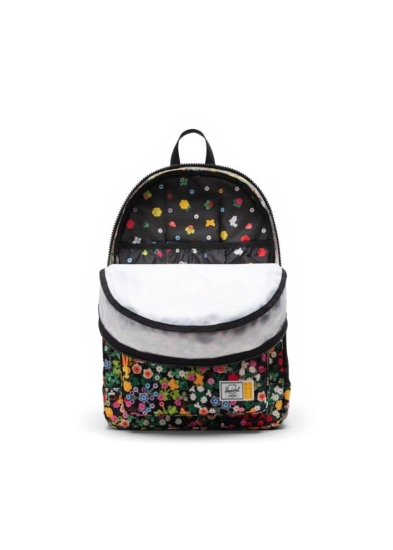 Herschel Supply Co. Herschel Supply Co., LEGO® Herschel Heritage™ Youth Backpack || Scavenger Hunt Meadow