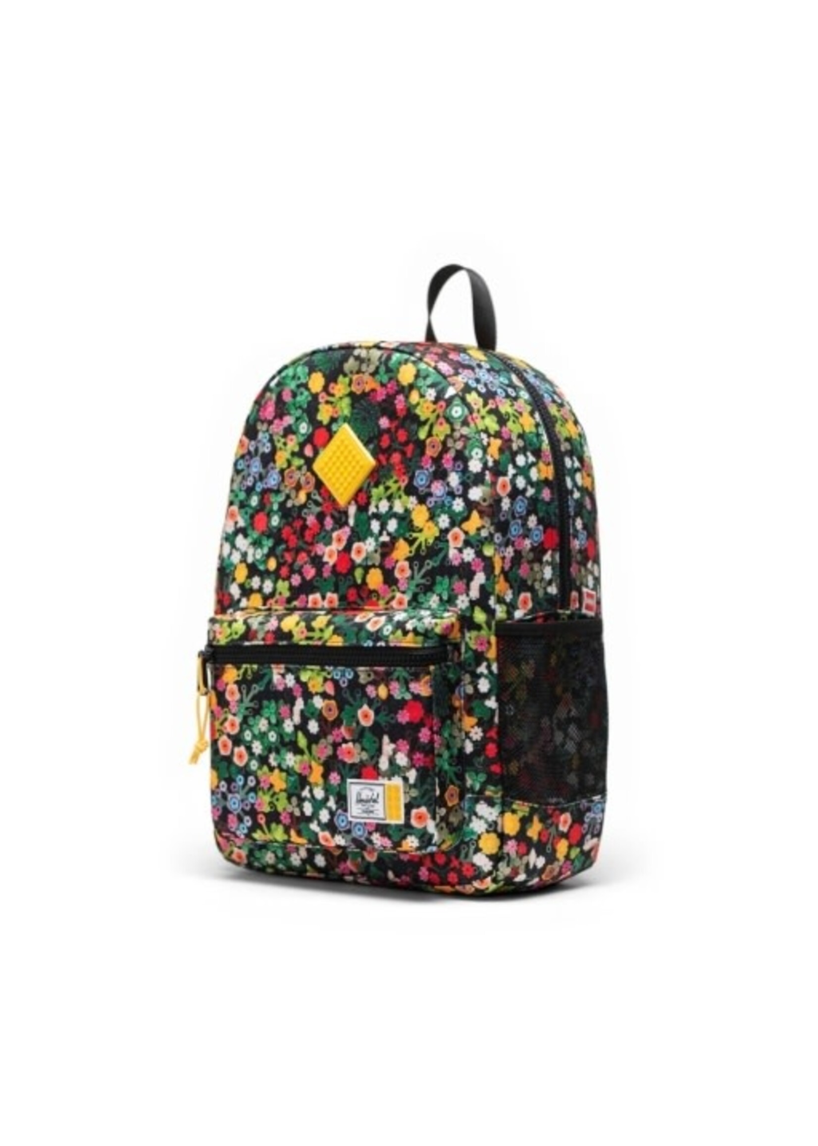 Herschel Supply Co. Herschel Supply Co., LEGO® Herschel Heritage™ Youth Backpack || Scavenger Hunt Meadow