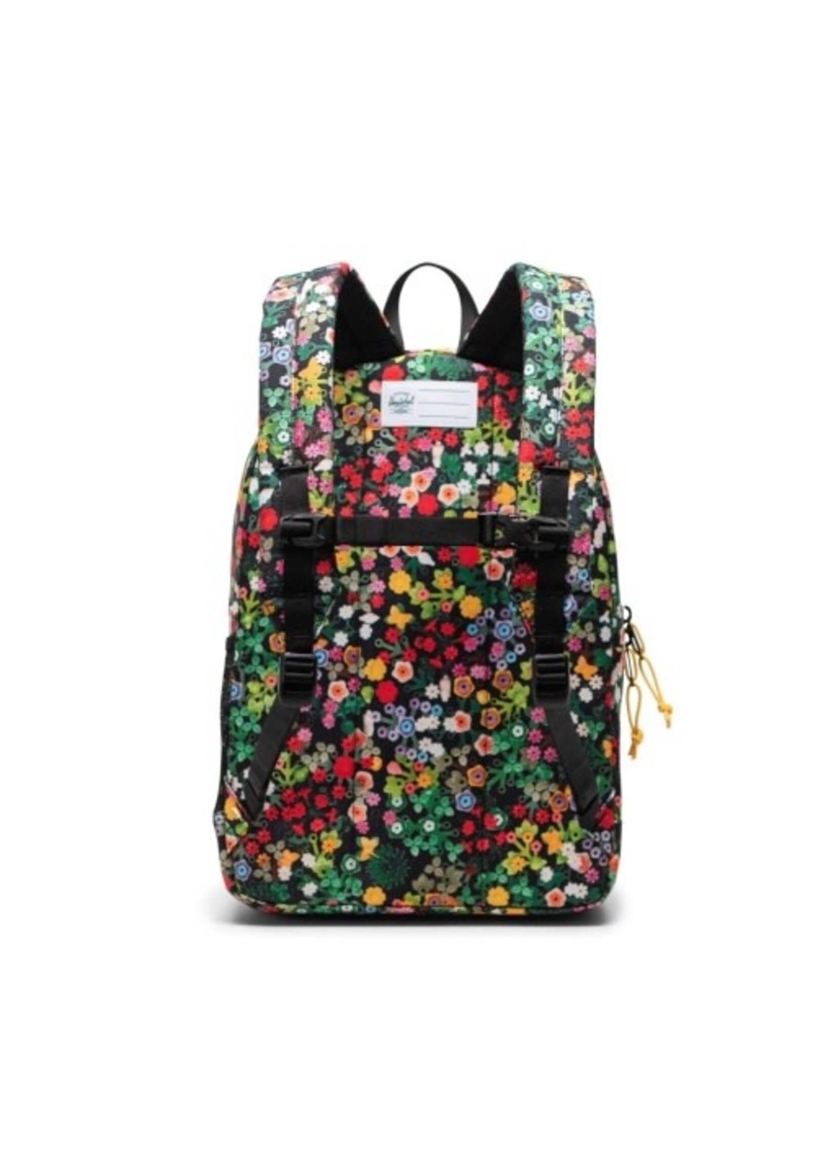 Herschel Supply Co. LEGO® Herschel Heritage™ Youth Backpack || Scavenger Hunt Meadow 26L