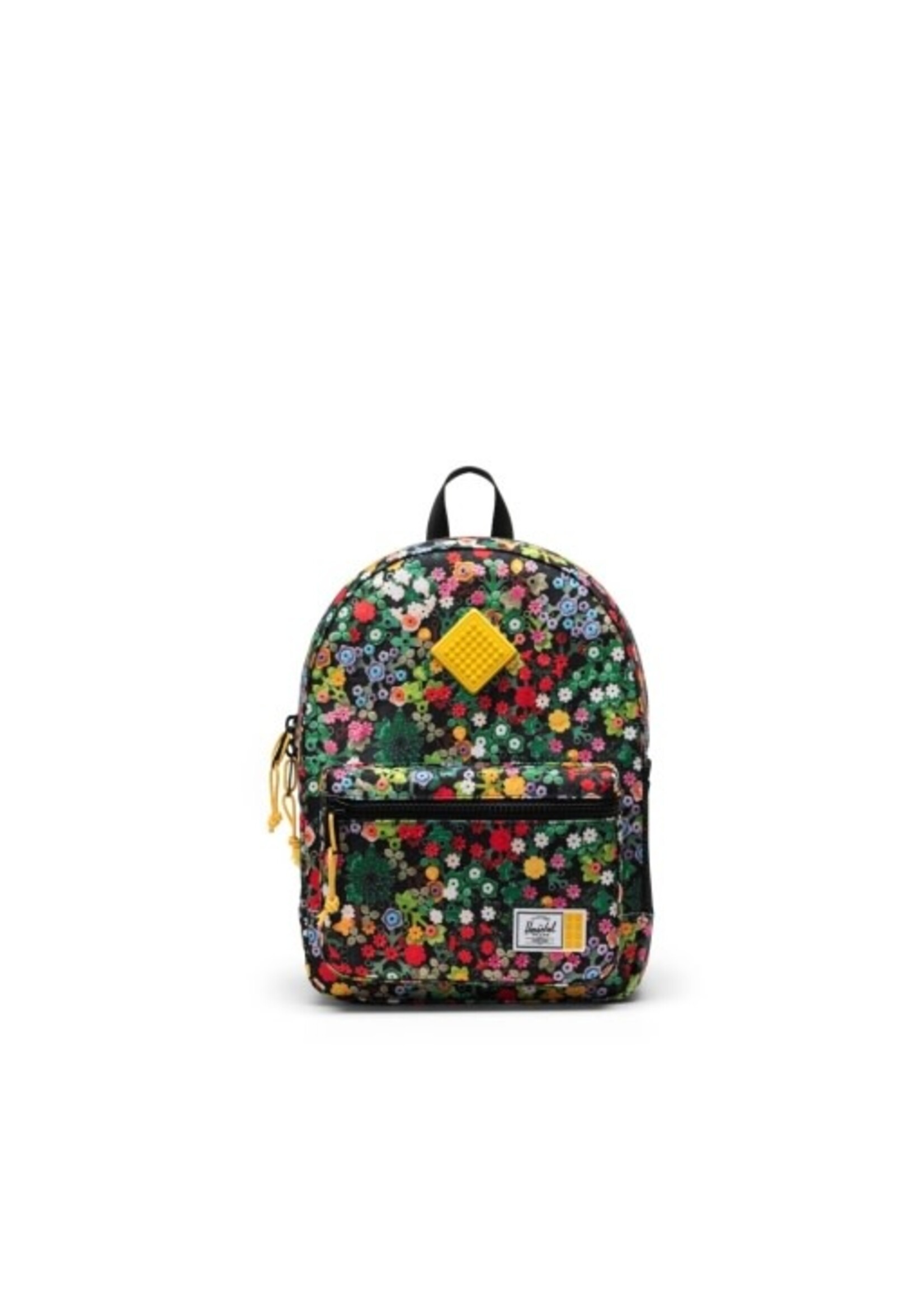 Herschel Supply Co. LEGO® Herschel Heritage™ Kids Backpack || Scavenger Hunt Meadow 15L