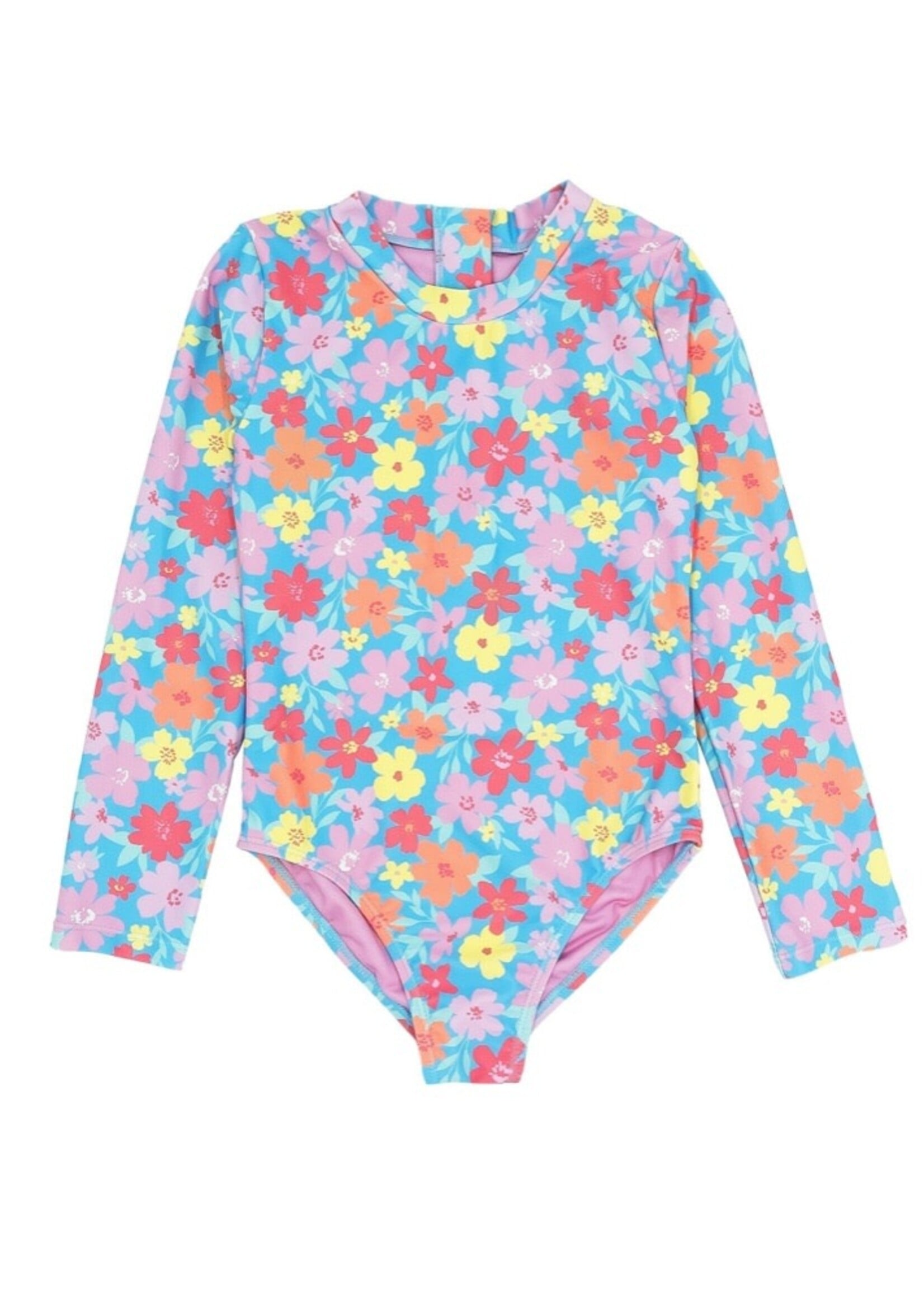 Feather 4 Arrow Feather 4 Arrow, Wave Chaser Surf Suit || Blue Grotto