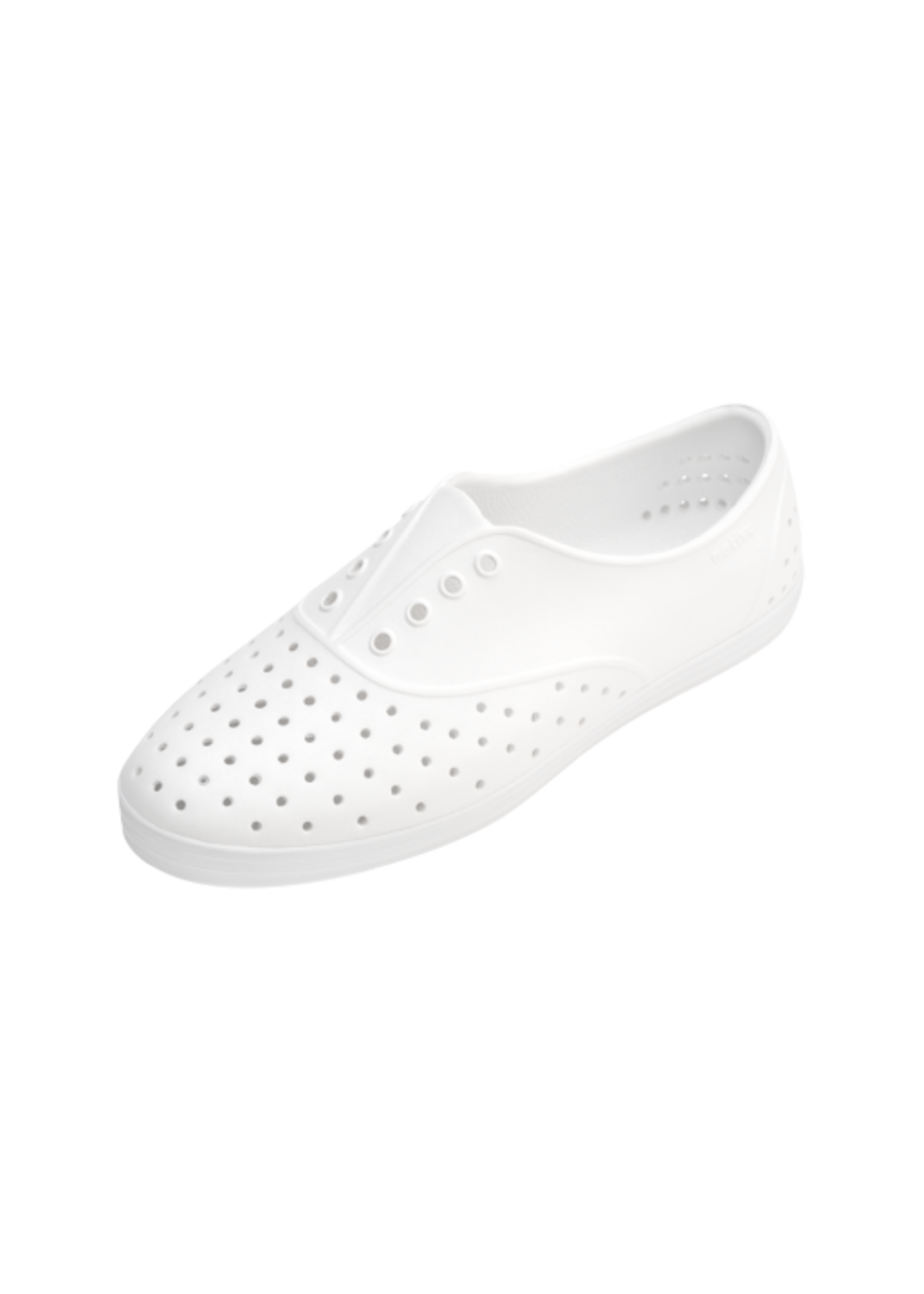 Native Shoes Native Shoes, Jericho Wanderfoam™ || Shell White / Shell White