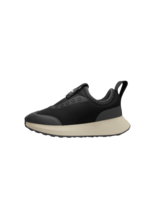 Native Shoes Native Shoes, Robbie Dash Child || Jiffy Black/ Tapioca Off White/ Jiffy Black