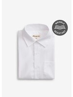 Appaman Appaman, Standard Shirt || Premium White