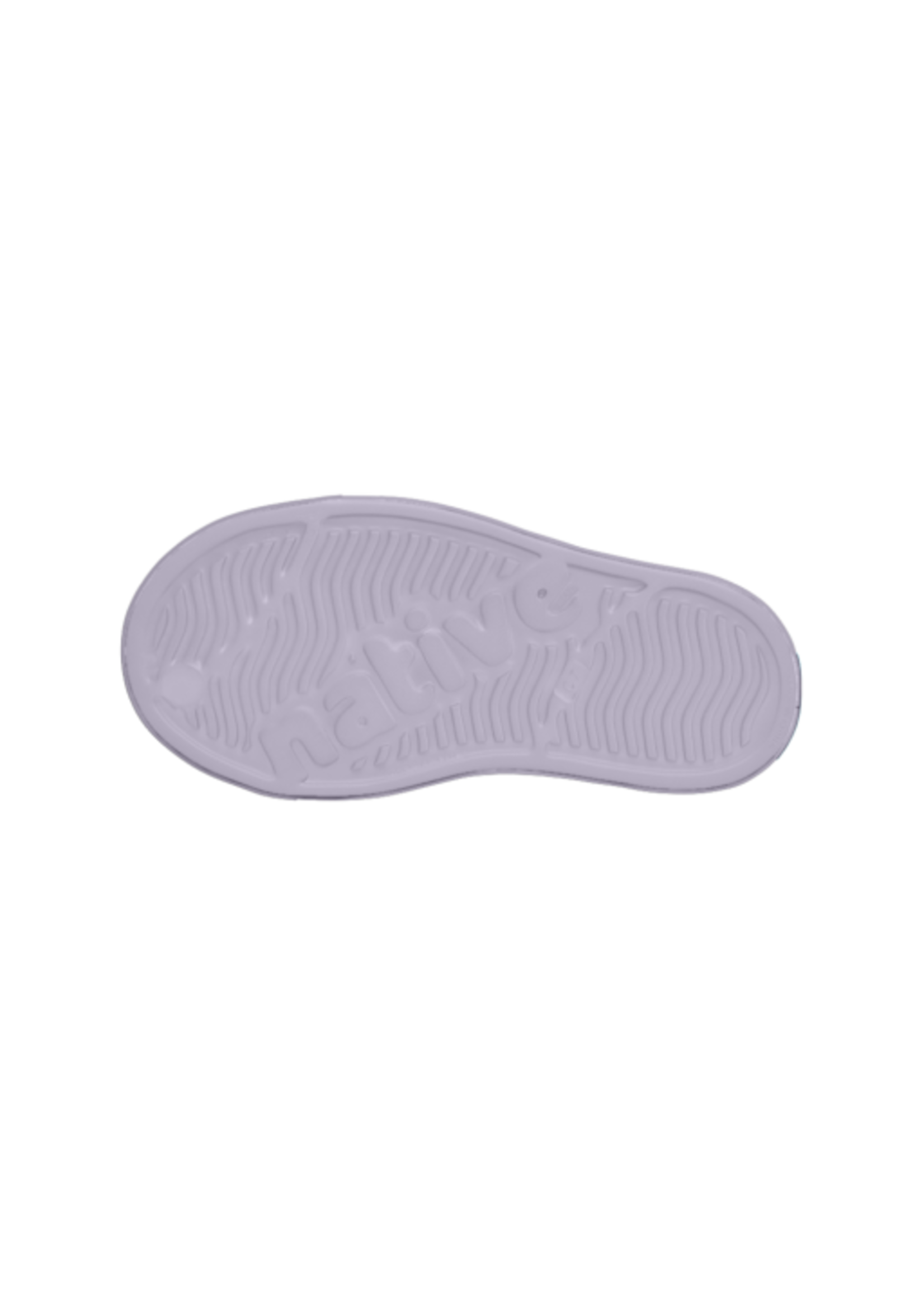 Native Shoes Native Shoes, Jefferson  Sugarlite™ Block Child || Future Purple/ Barely Pink/ Unicorn Block
