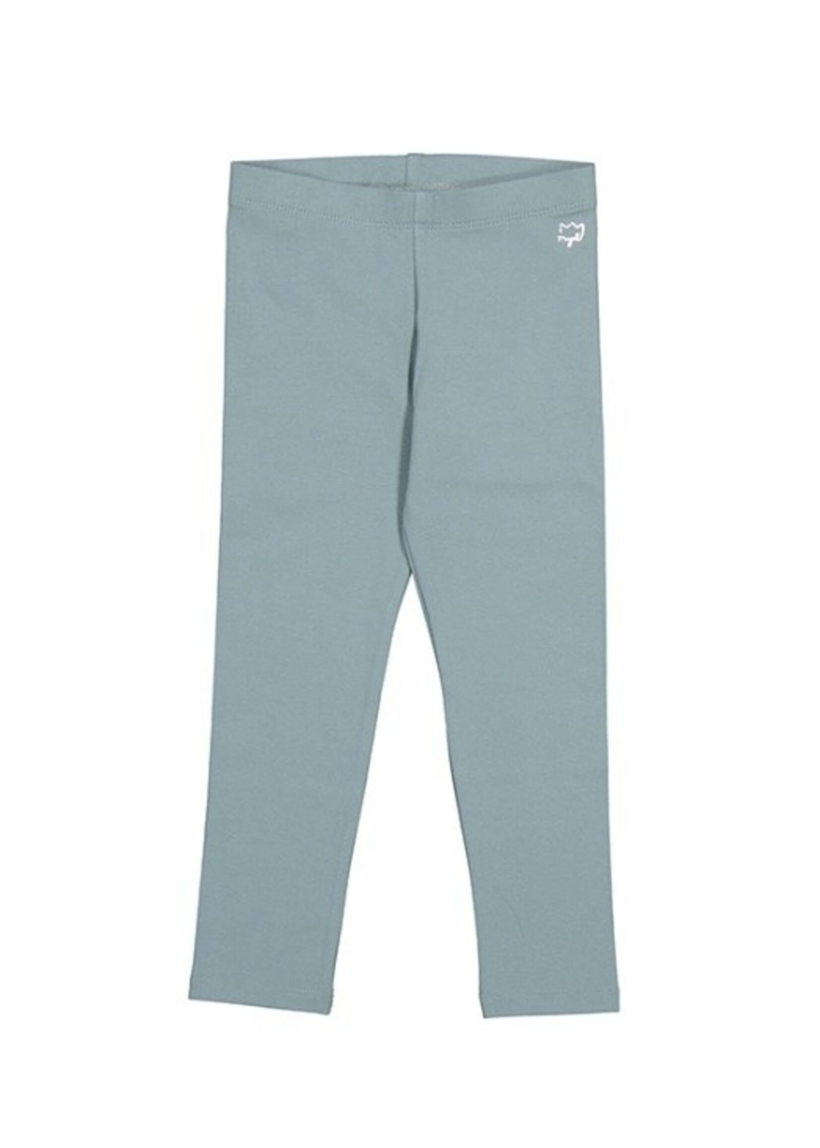 Mayoral Mayoral, Basic Leggings || Sage